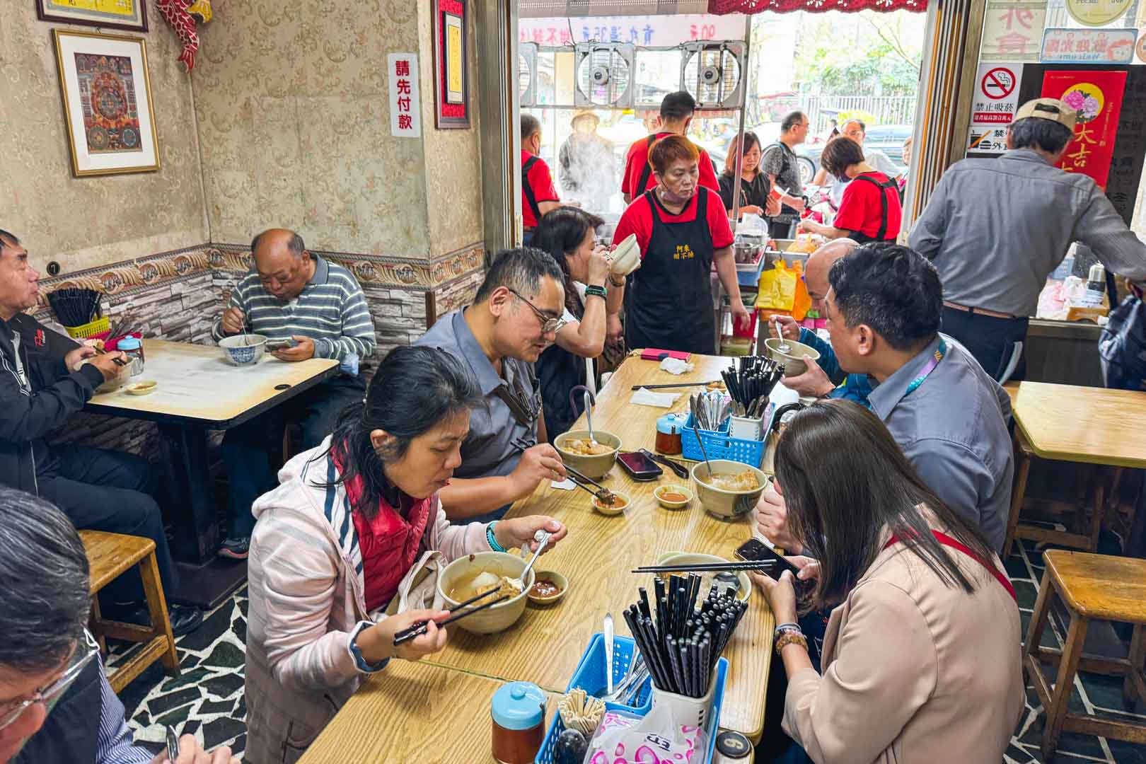 阿來甜不辣, 南港美食, 阿來甜不辣推薦, 後山埤甜不辣, 阿來甜不辣菜單