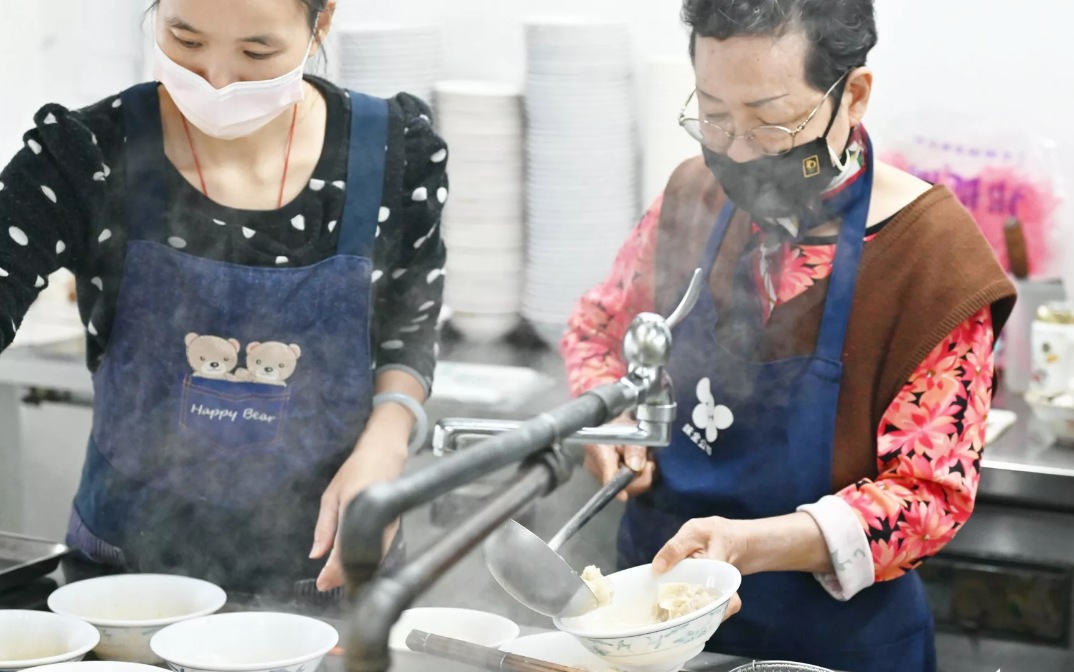 西門美食,中原福州乾麵,中原福州乾麵菜單,中原福州乾麵評價 @趁早出門吃飽飽