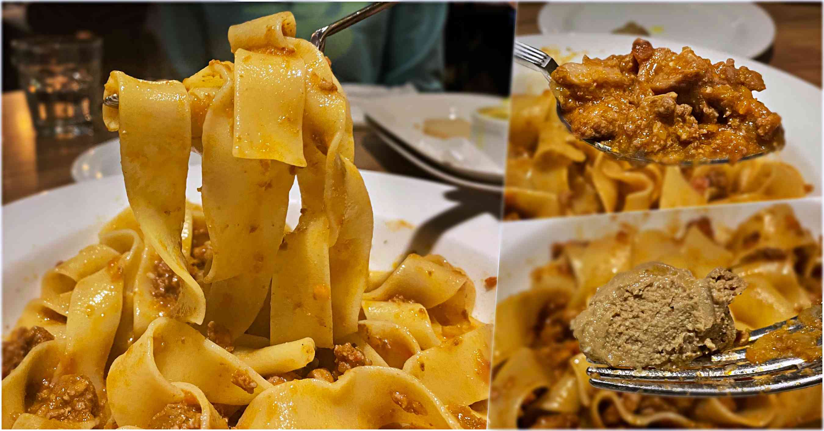 solo pasta, solo pasta菜單, solo pasta菜單評價, solo pasta菜單推薦, solo pasta義大利麵, solo pasta線上訂位, 忠孝敦化美食