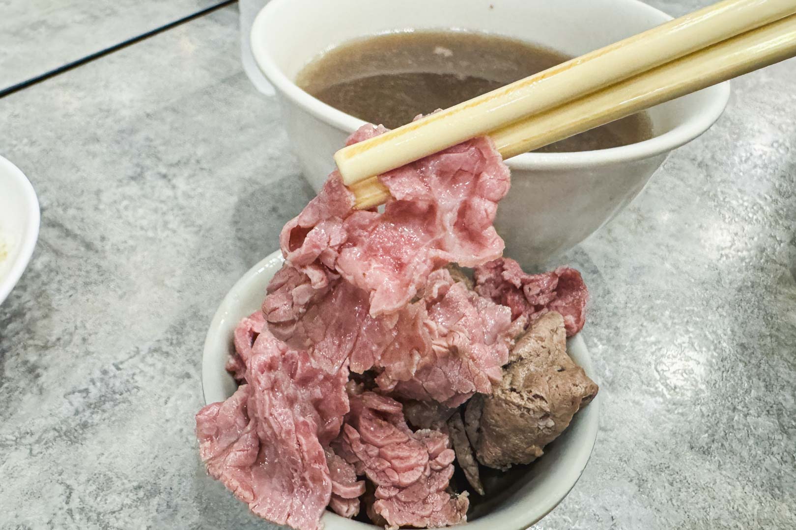 文章牛肉湯, 文章牛肉湯菜單, 文章牛肉湯推薦, 台南美食, 安平美食