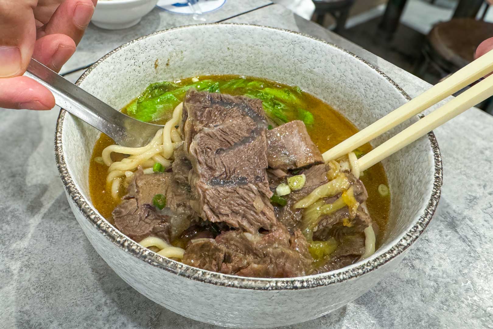 文章牛肉湯, 文章牛肉湯菜單, 文章牛肉湯推薦, 台南美食, 安平美食