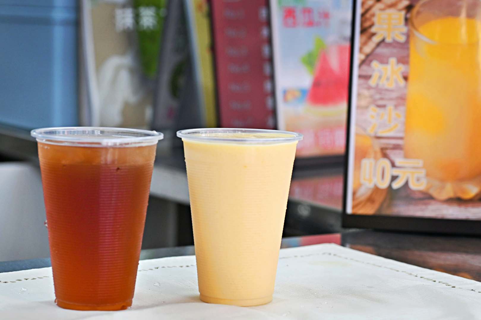龍門西瓜汁, 龍門西瓜汁菜單, 龍門西瓜汁推薦, 三重飲料