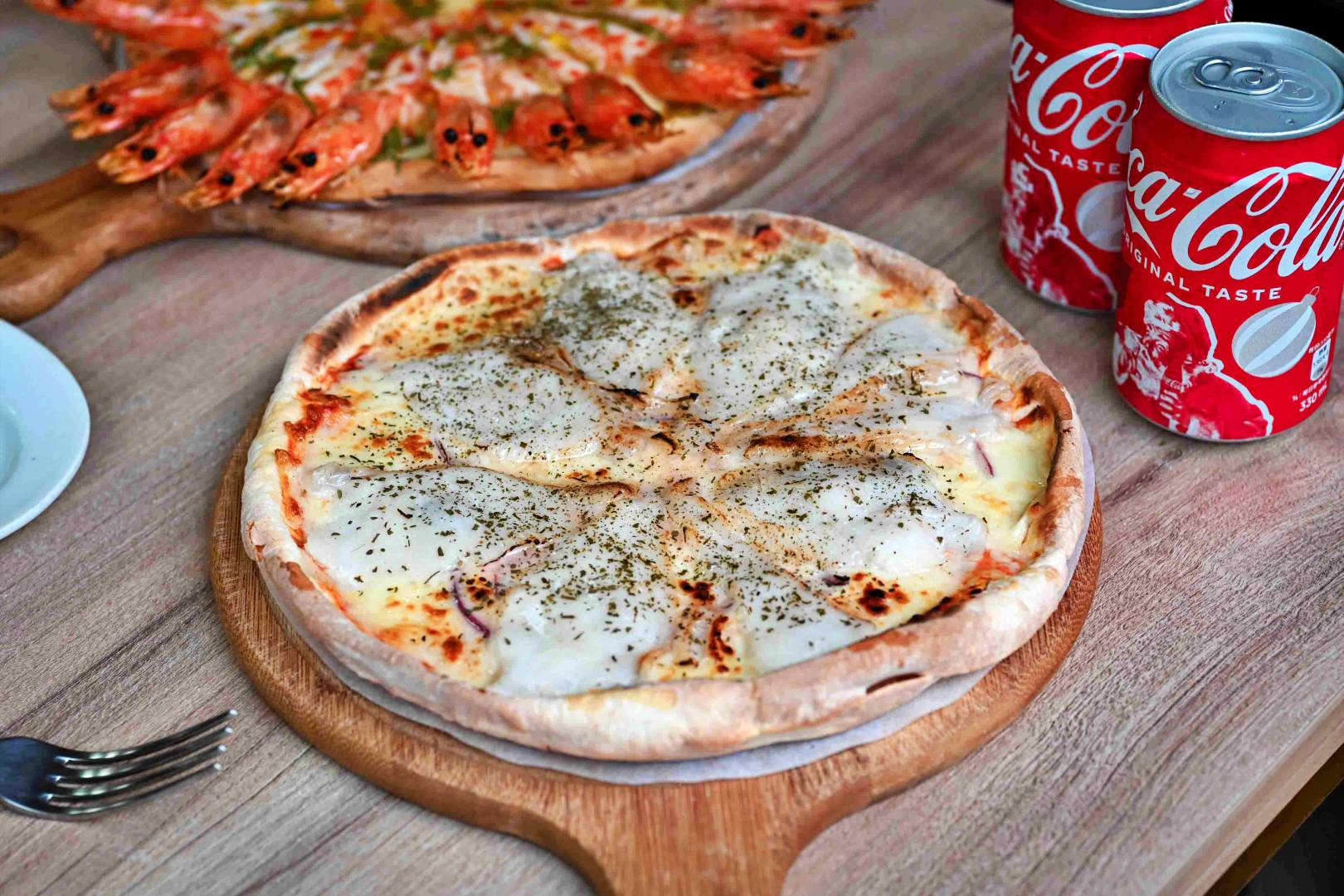 愛披薩ipizza, 愛披薩, 愛披薩菜單, 愛披薩推薦, 士林美食