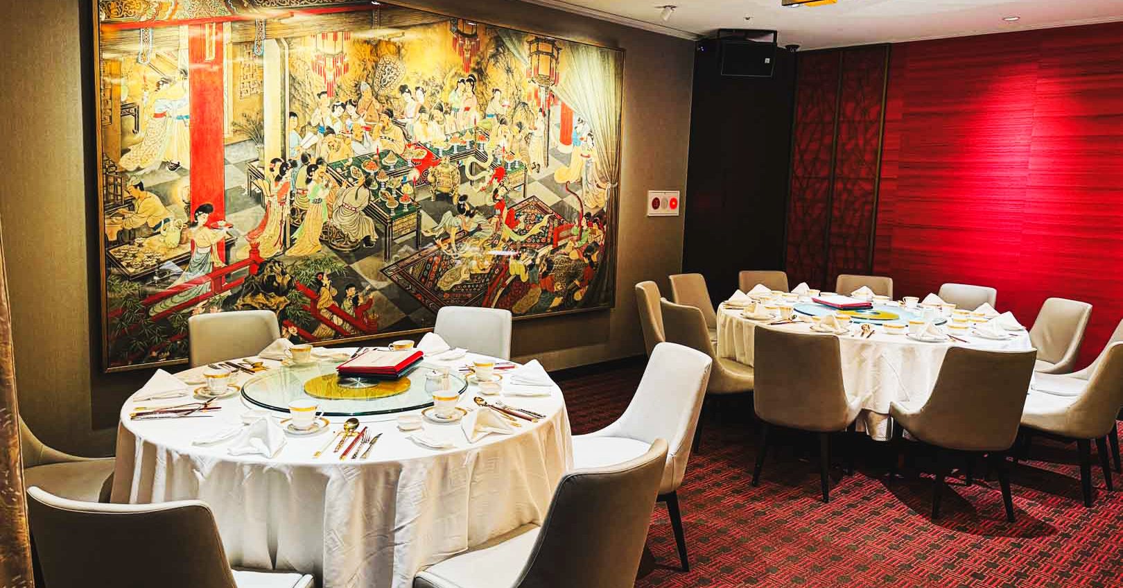 網站近期文章：【南京復興美食】國賓中餐廳，精緻粵菜川菜超厲害米其林餐廳 (菜單)