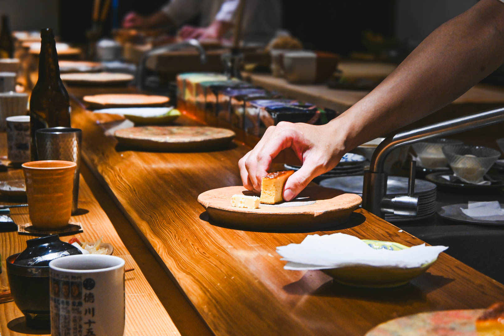 一冠割烹, 一冠割烹推薦, 一冠割烹訂位, 一冠割烹價錢, 大安美食, 信義安和美食