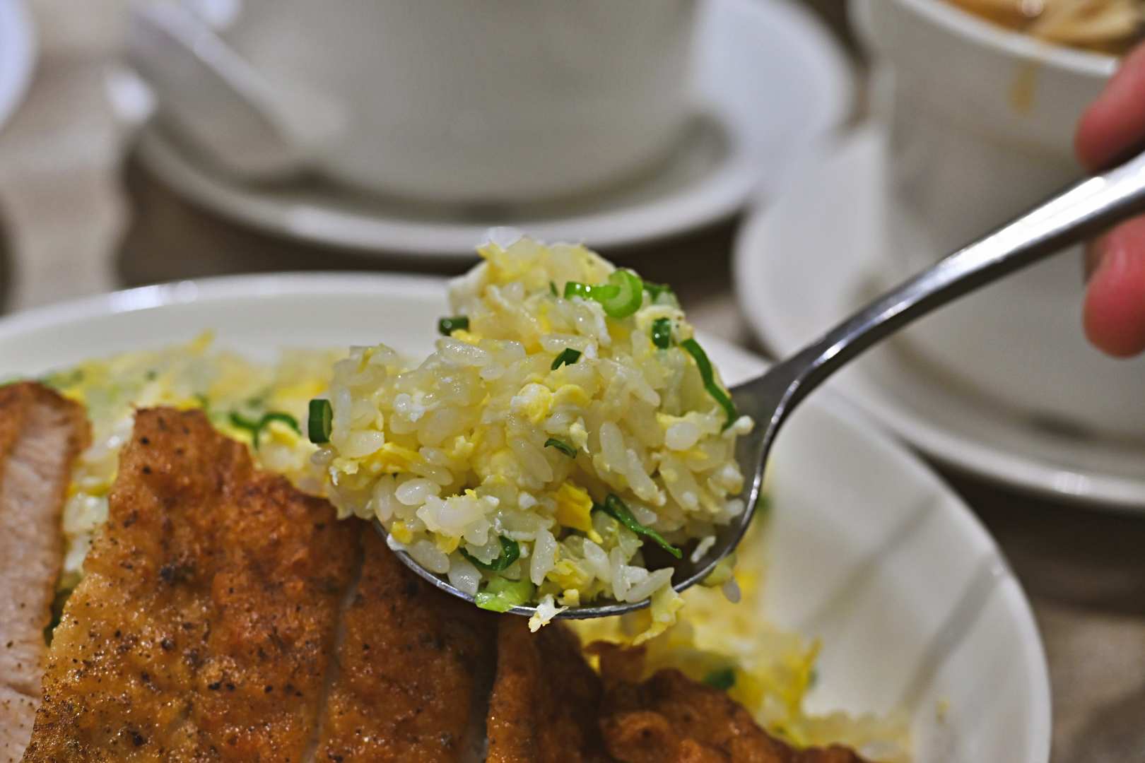 小同安麵食館, 小同安麵食館菜單, 小同安麵食館推薦, 新店美食, 大坪林美食