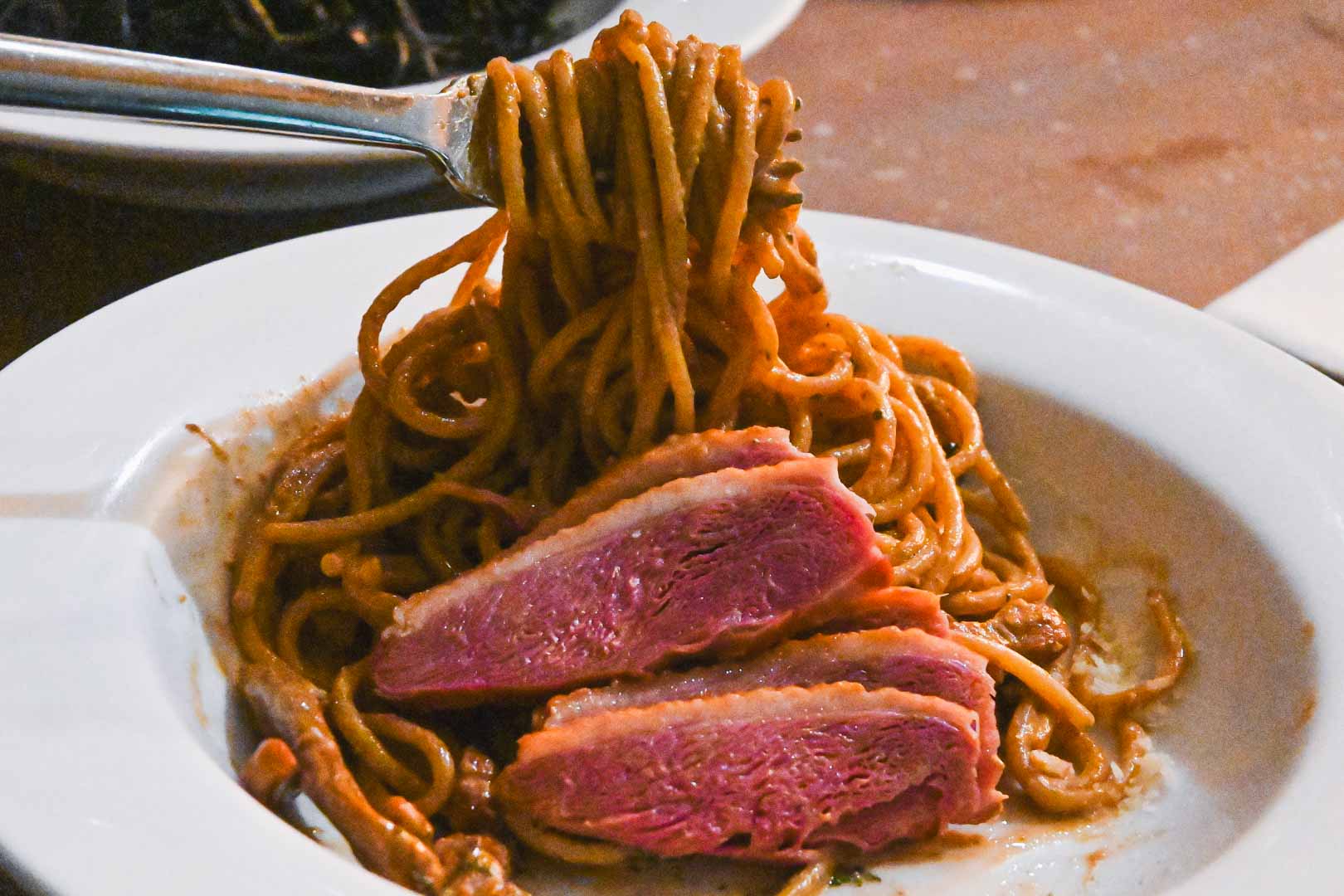 solo pasta, solo pasta菜單, solo pasta菜單評價, solo pasta菜單推薦, solo pasta義大利麵, solo pasta線上訂位, 忠孝敦化美食