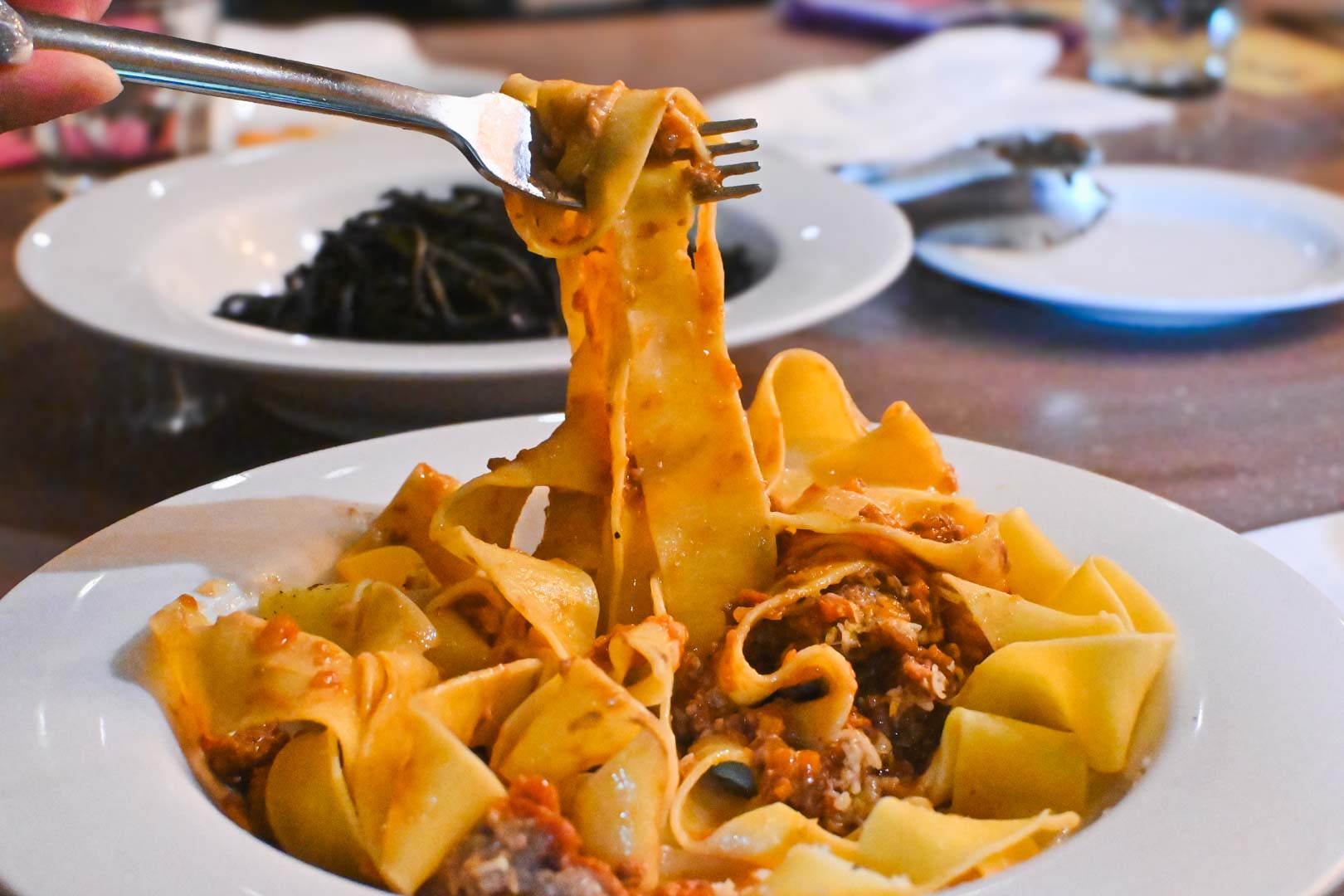 solo pasta, solo pasta菜單, solo pasta菜單評價, solo pasta菜單推薦, solo pasta義大利麵, solo pasta線上訂位, 忠孝敦化美食