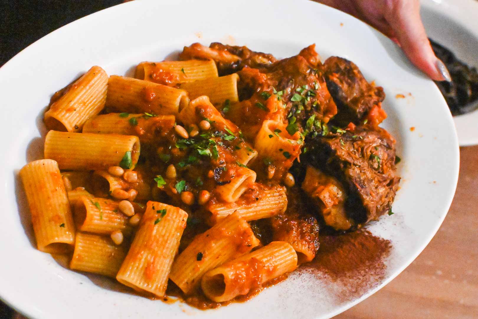 solo pasta, solo pasta菜單, solo pasta菜單評價, solo pasta菜單推薦, solo pasta義大利麵, solo pasta線上訂位, 忠孝敦化美食