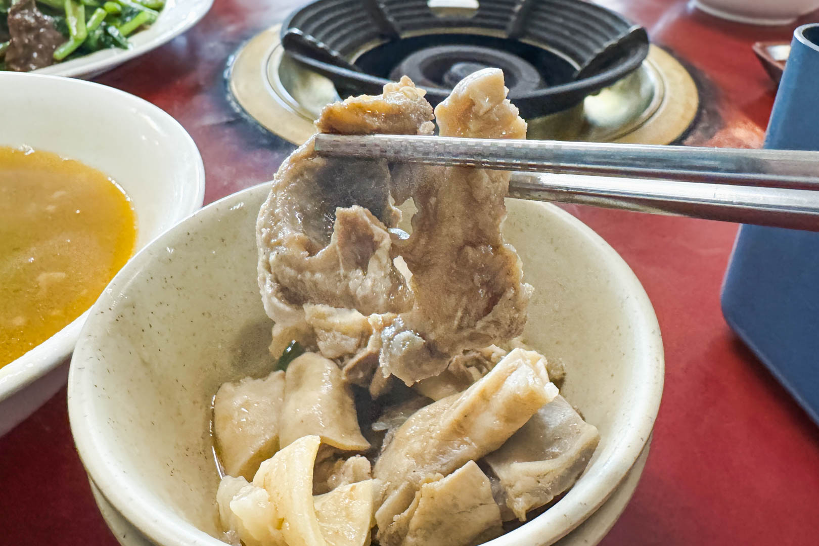 牛大福, 牛大福菜單, 牛大福推薦, 牛大福停車, 屏東美食, 潮州美食