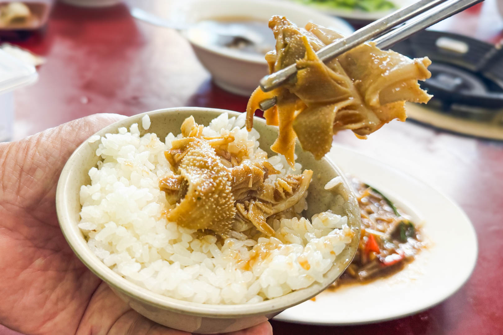 牛大福, 牛大福菜單, 牛大福推薦, 牛大福停車, 屏東美食, 潮州美食