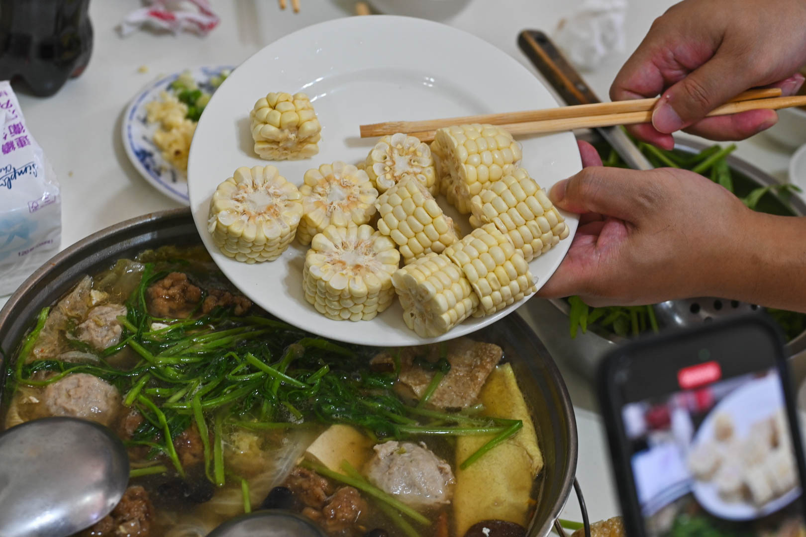 小樂沙茶火鍋, 小樂沙茶火鍋菜單, 小樂沙茶火鍋推薦, 西門町美食, 西門美食