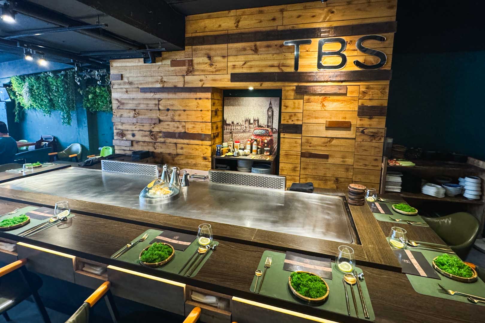 TBS剔邦饈Teppanyaki , TBS剔邦饈, TBS剔邦饈鐵板燒, TBS剔邦饈菜單, TBS剔邦饈推薦, TBS剔邦饈價格, TBS剔邦饈訂位, 忠孝敦化美食