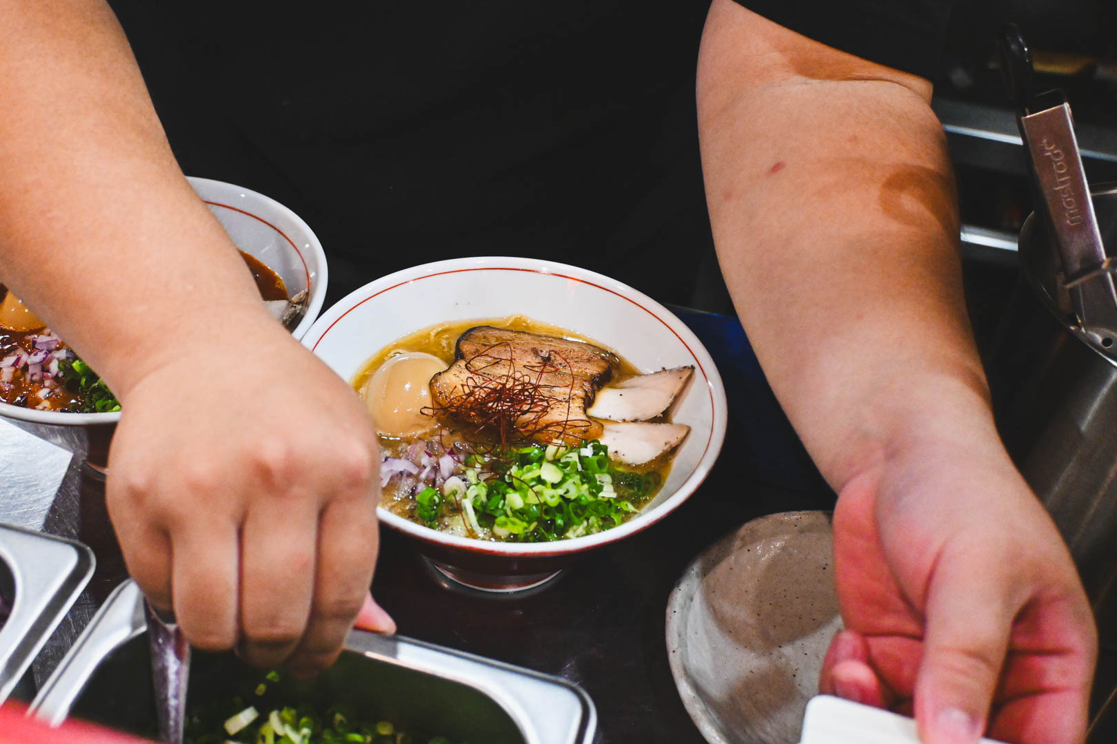 麵屋達摩だるま醬油拉麵, 麵屋達摩だるま醬油拉麵菜單, 麵屋達摩だるま醬油拉麵推薦, 新店美食, 大坪林美食