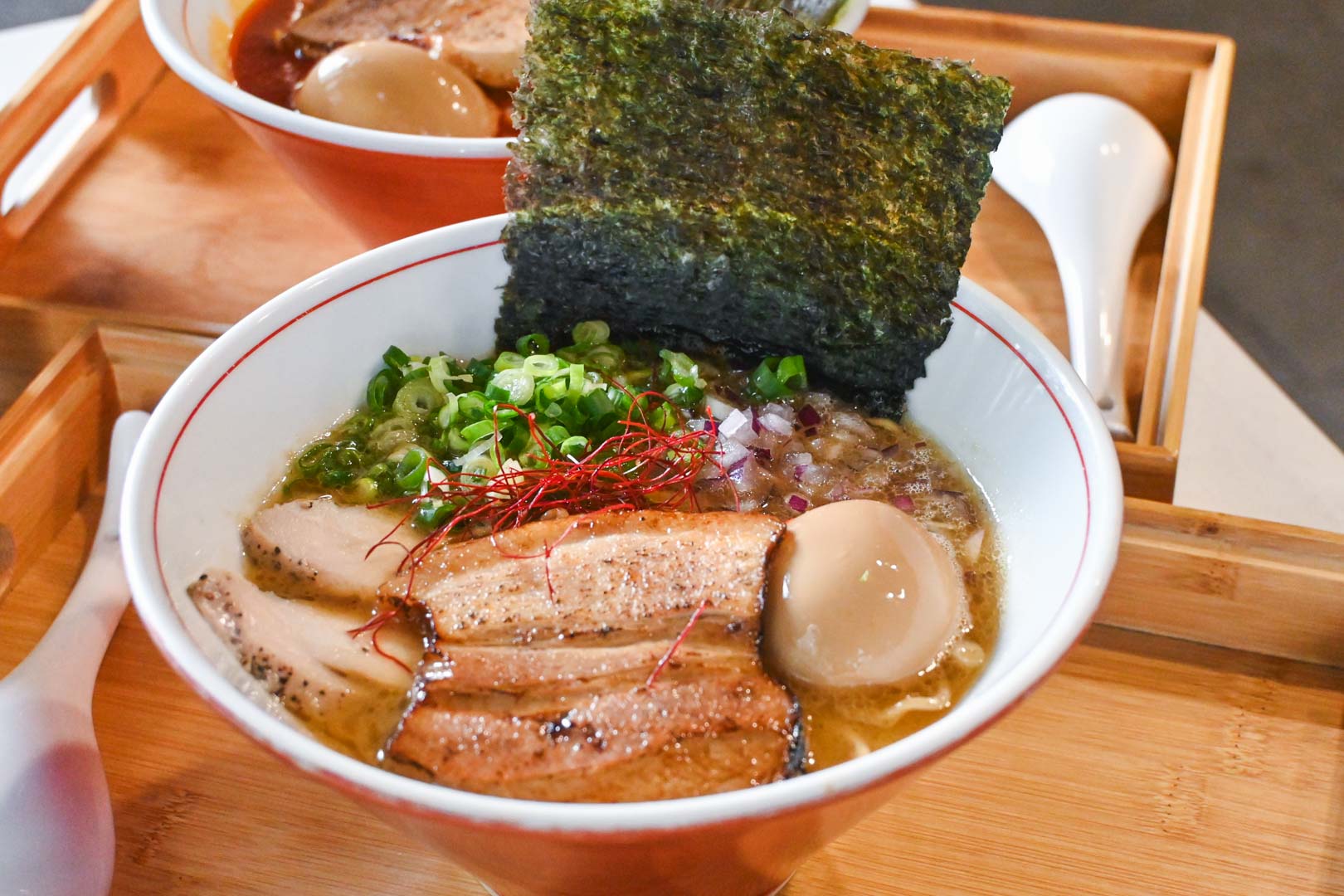 麵屋達摩だるま醬油拉麵, 麵屋達摩だるま醬油拉麵菜單, 麵屋達摩だるま醬油拉麵推薦, 新店美食, 大坪林美食