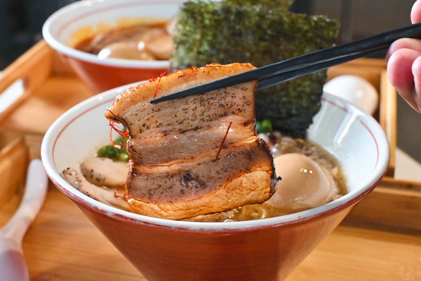 麵屋達摩だるま醬油拉麵, 麵屋達摩だるま醬油拉麵菜單, 麵屋達摩だるま醬油拉麵推薦, 新店美食, 大坪林美食