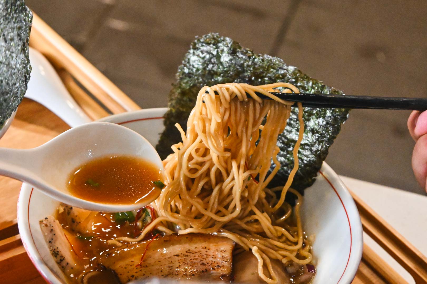 麵屋達摩だるま醬油拉麵, 麵屋達摩だるま醬油拉麵菜單, 麵屋達摩だるま醬油拉麵推薦, 新店美食, 大坪林美食