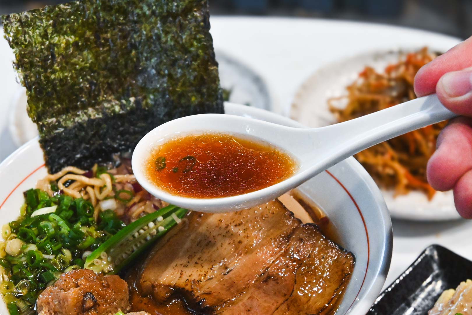 麵屋達摩だるま醬油拉麵, 麵屋達摩だるま醬油拉麵菜單, 麵屋達摩だるま醬油拉麵推薦, 新店美食, 大坪林美食