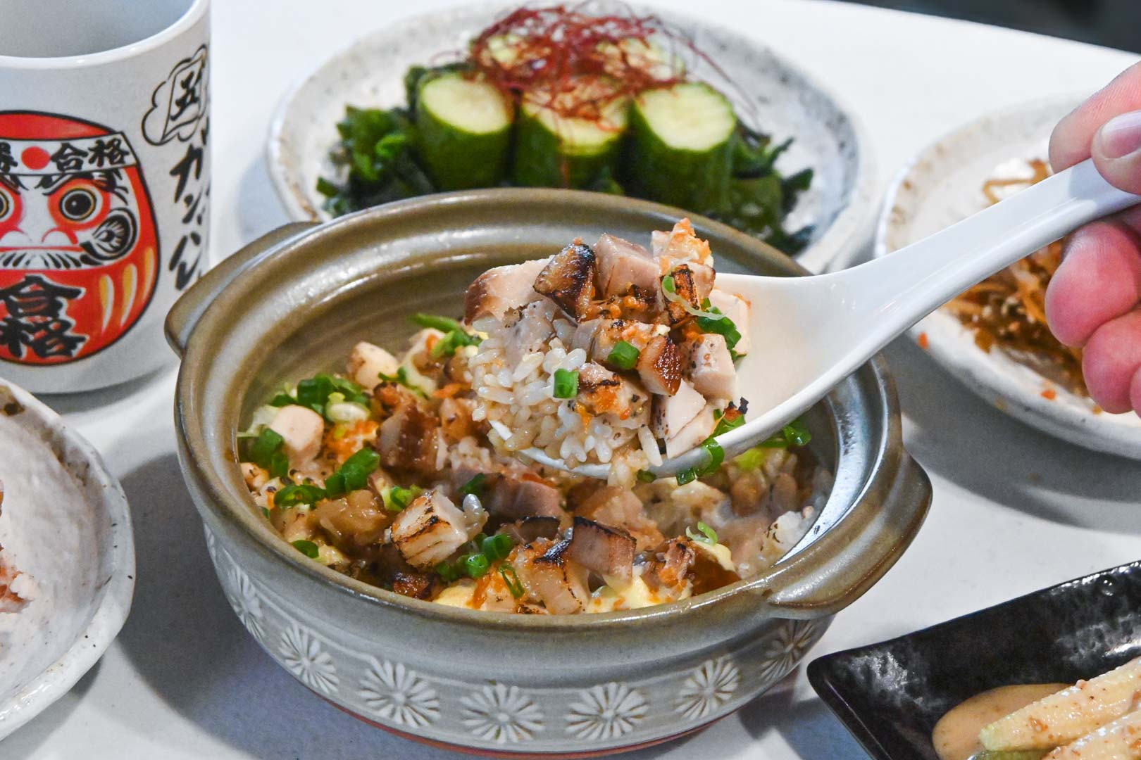 麵屋達摩だるま醬油拉麵, 麵屋達摩だるま醬油拉麵菜單, 麵屋達摩だるま醬油拉麵推薦, 新店美食, 大坪林美食