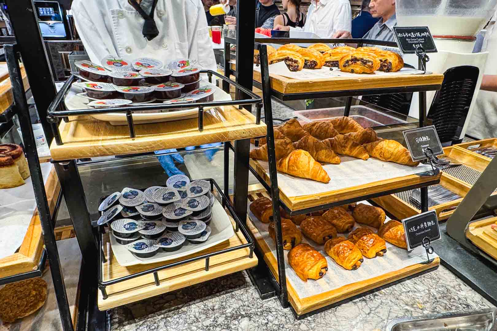 桂冠自助餐廳, 桂冠自助餐廳推薦, 桂冠自助餐廳訂位, 桂冠自助餐廳價錢, 礁溪美食, 長榮鳳凰酒店, 礁溪長榮鳳凰酒店