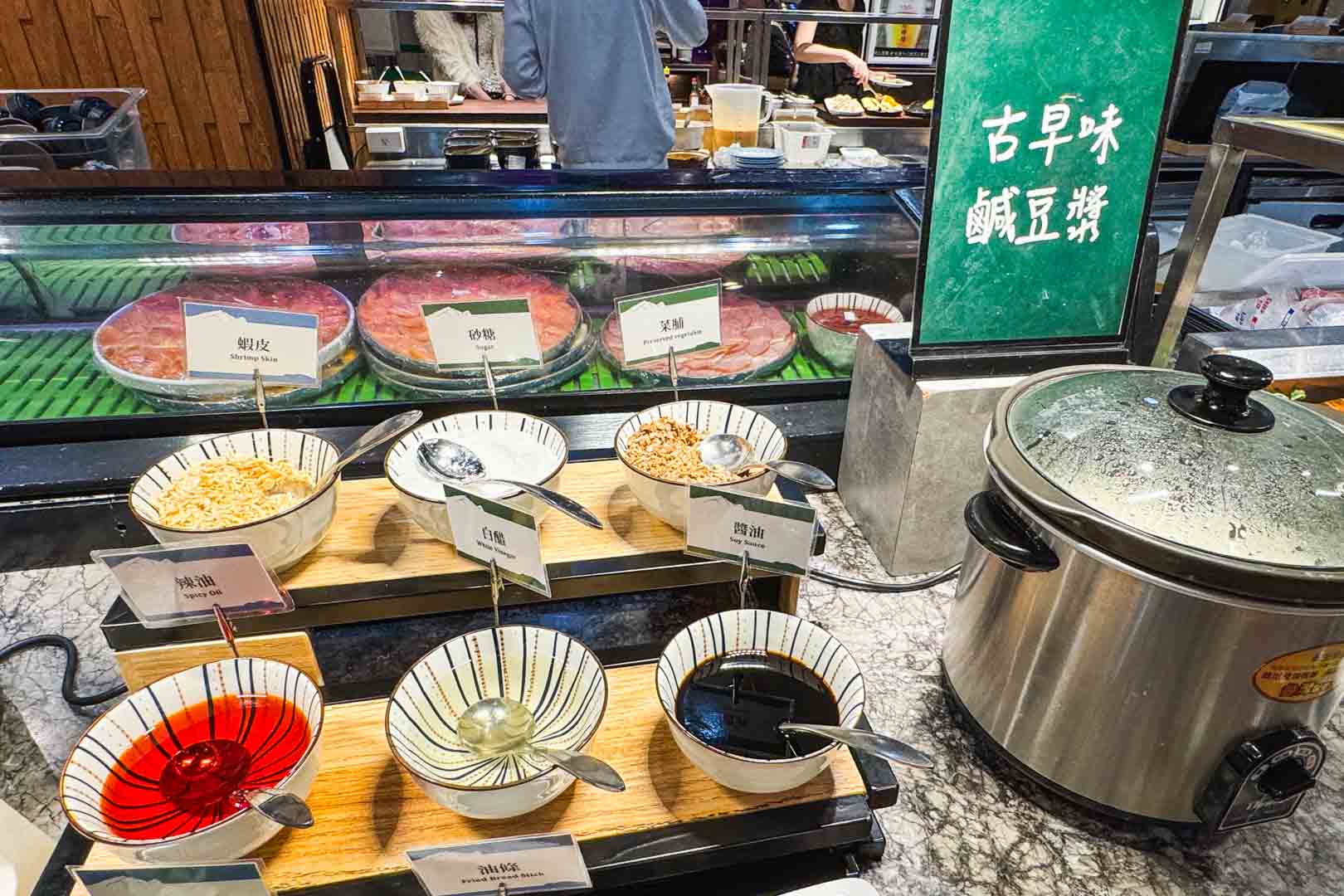 桂冠自助餐廳, 桂冠自助餐廳推薦, 桂冠自助餐廳訂位, 桂冠自助餐廳價錢, 礁溪美食, 長榮鳳凰酒店, 礁溪長榮鳳凰酒店