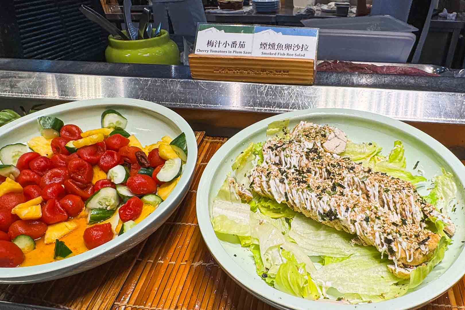 桂冠自助餐廳, 桂冠自助餐廳推薦, 桂冠自助餐廳訂位, 桂冠自助餐廳價錢, 礁溪美食, 長榮鳳凰酒店, 礁溪長榮鳳凰酒店