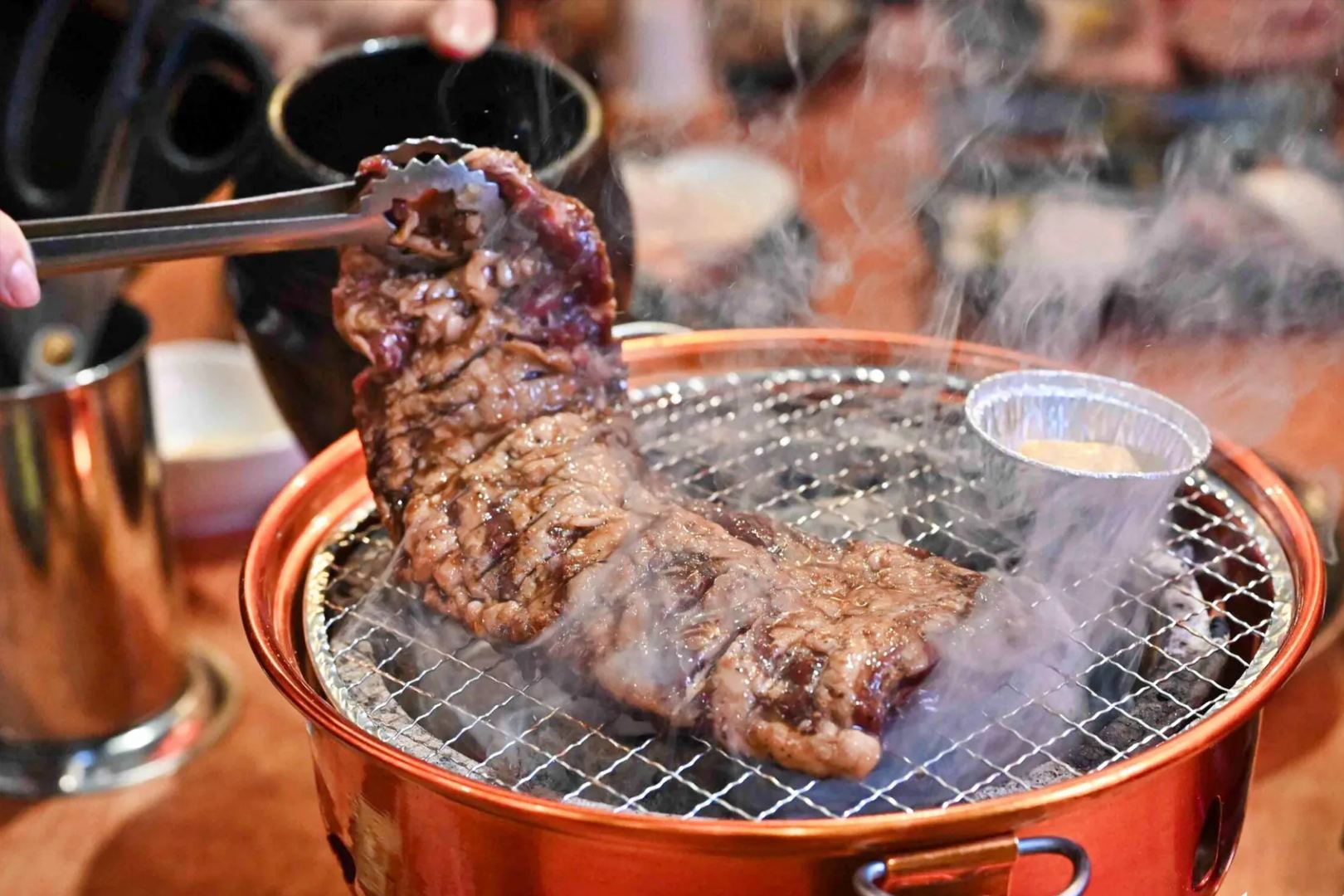 丸道燒肉, 丸道燒肉菜單, 丸道燒肉推薦, 丸道燒肉訂位, 大安美食