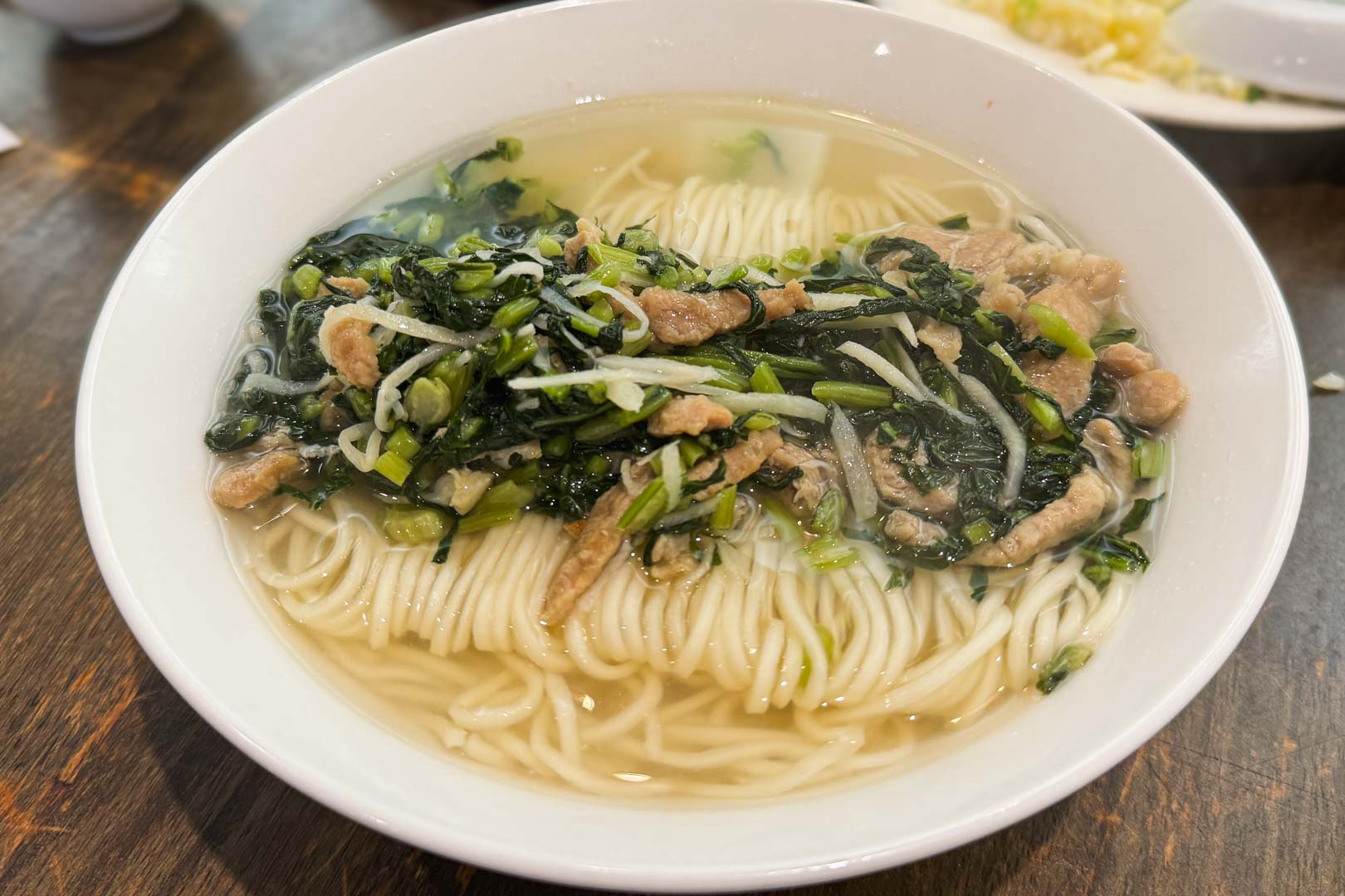 五車草中華麵食館, 五車草中華麵食館菜單, 五車草中華麵食館推薦, 古亭美食, 五車草中華麵食館 南昌店