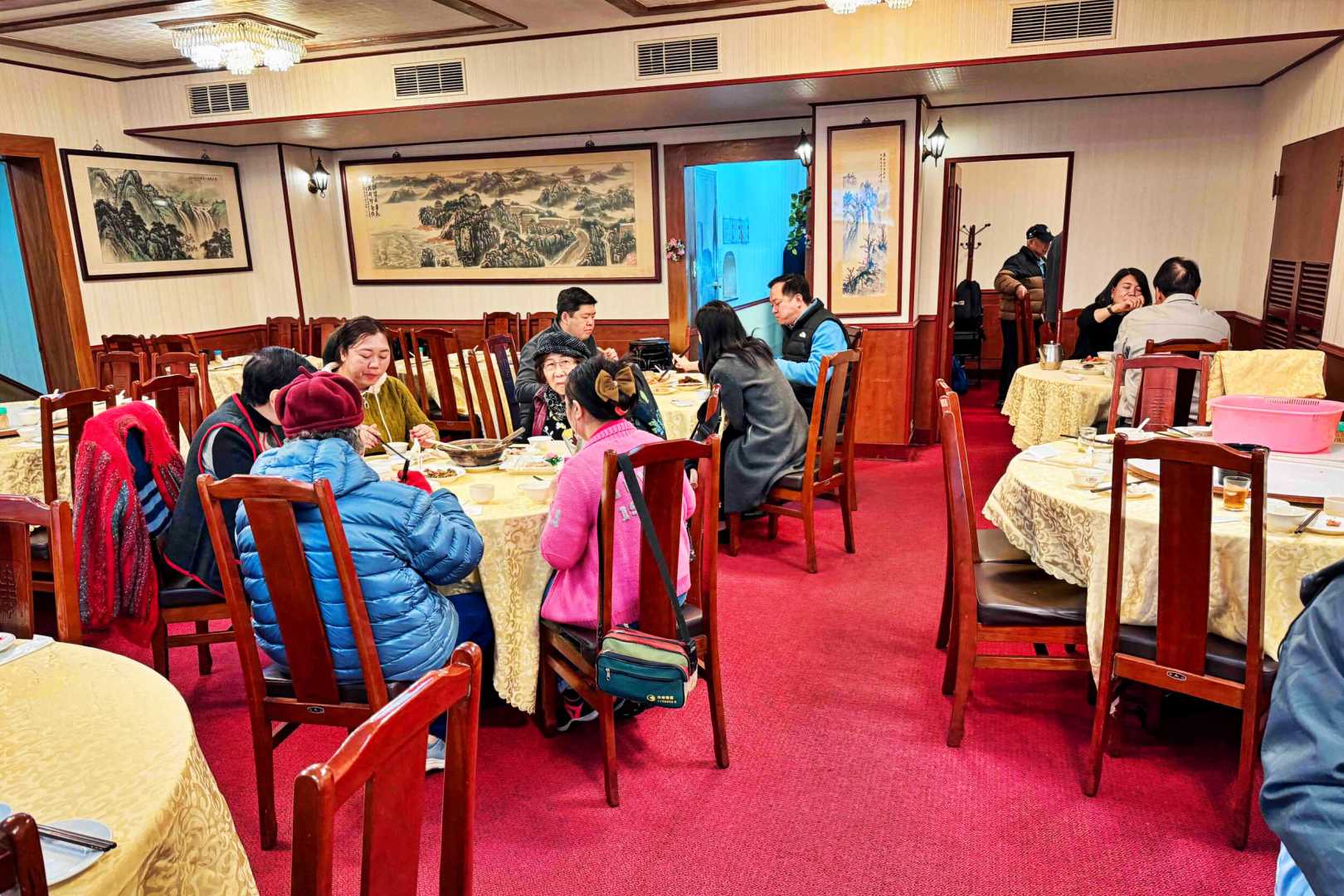 彭家園, 彭家園菜單, 彭家園推薦, 彭家園訂位, 大安美食