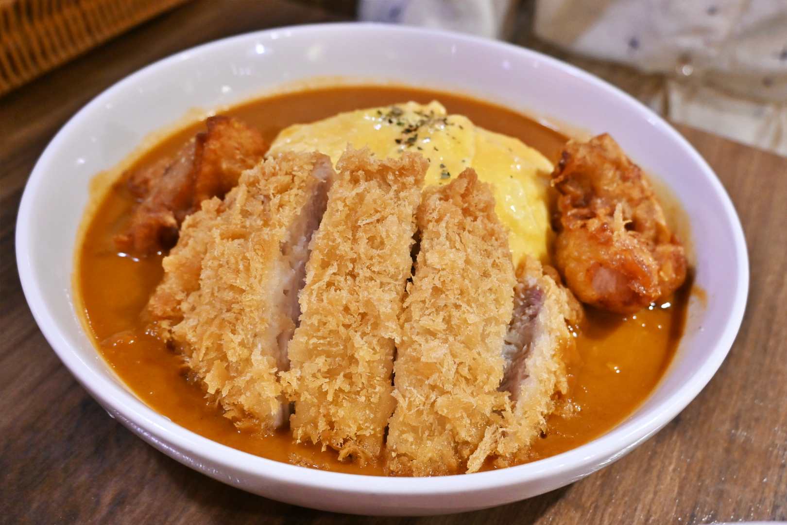 台北車站美食, 站前美食, 太陽蕃茄拉麵, 中正區美食, 太陽拉麵菜單