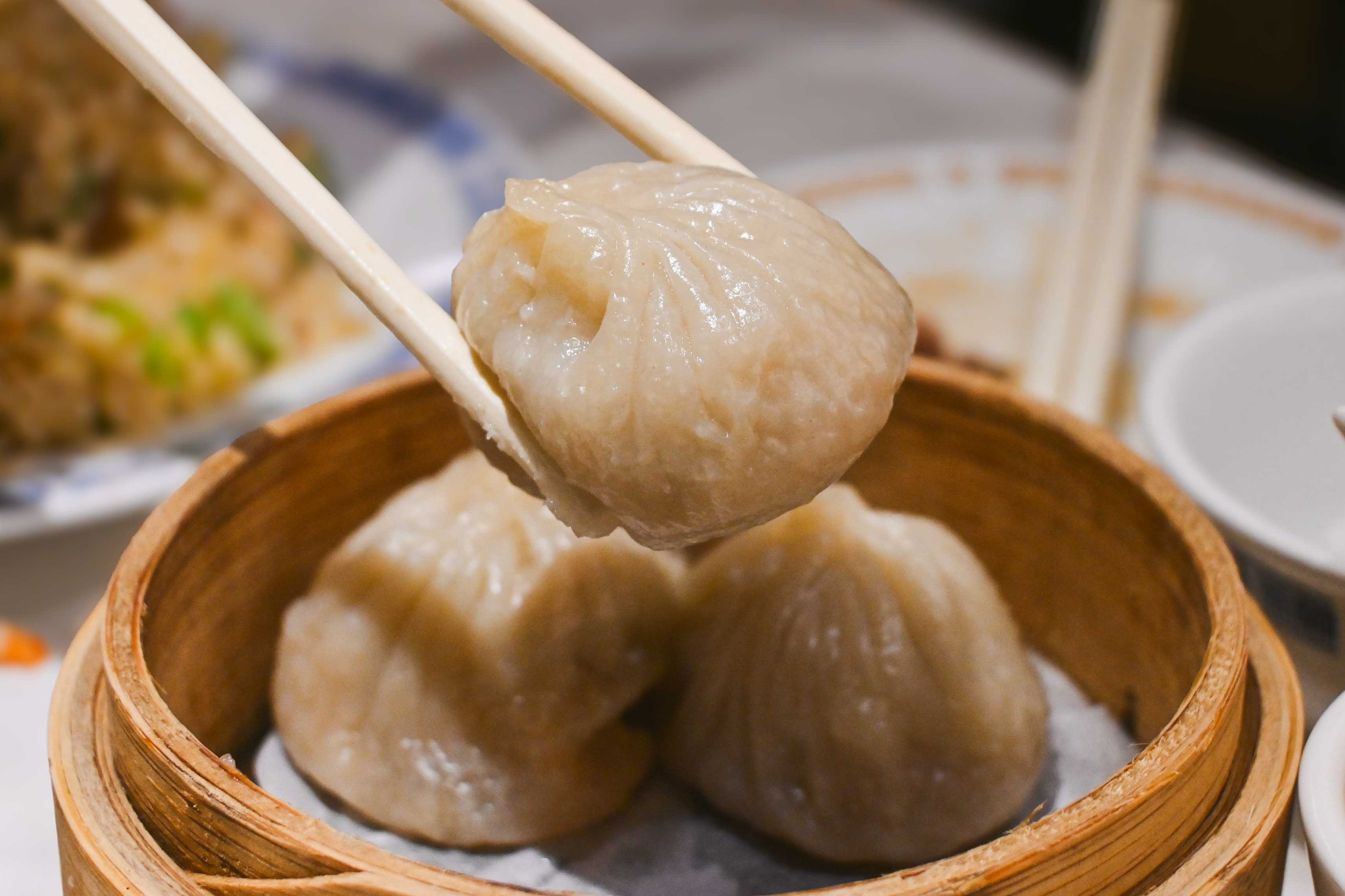 兄弟大飯店梅花廳, 梅花廳菜單, 梅花廳推薦, 兄弟大飯店飲茶, 南京復興美食