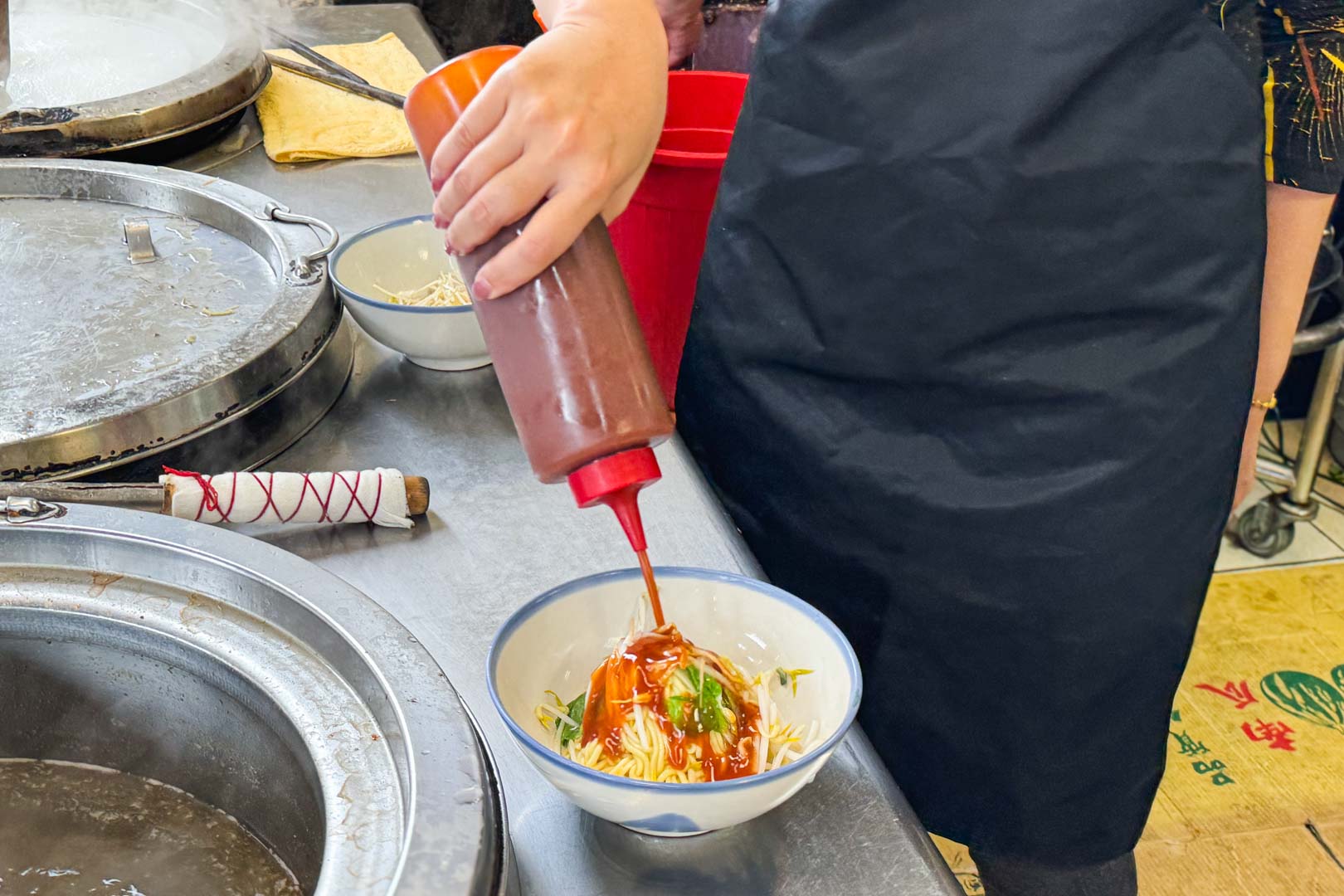 台發切仔麵, 台發切仔麵菜單, 台發切仔麵推薦, 大直美食, 內湖美食