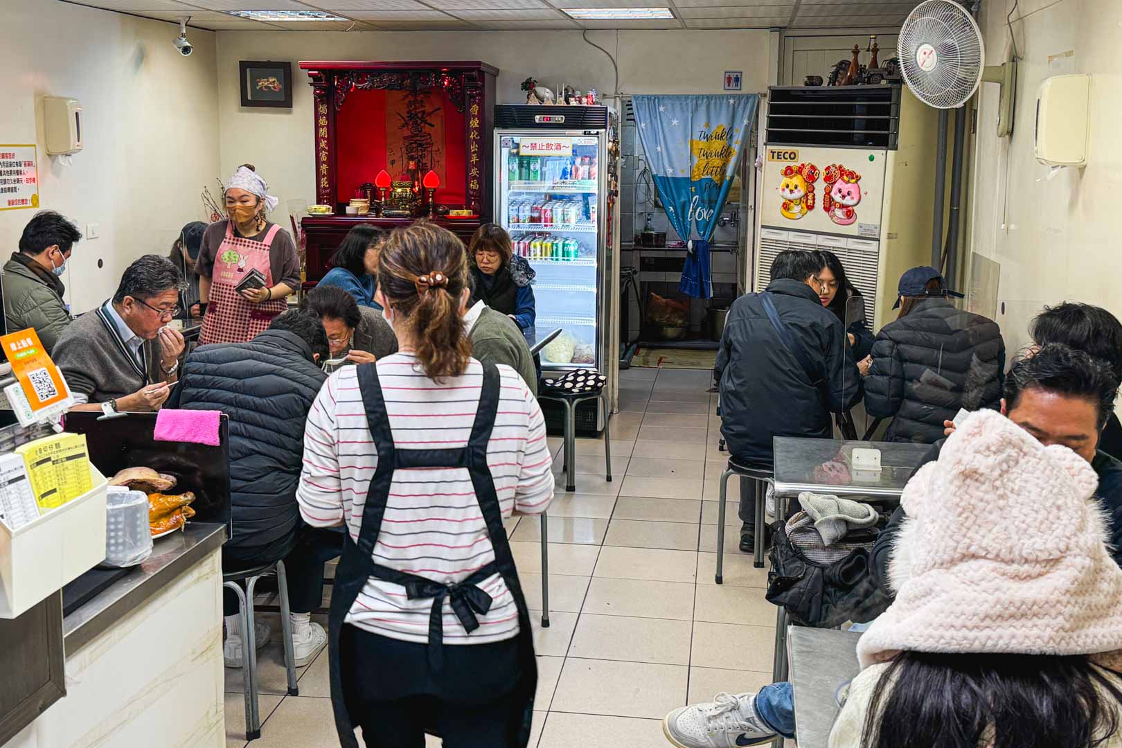 台發切仔麵, 台發切仔麵菜單, 台發切仔麵推薦, 大直美食, 內湖美食