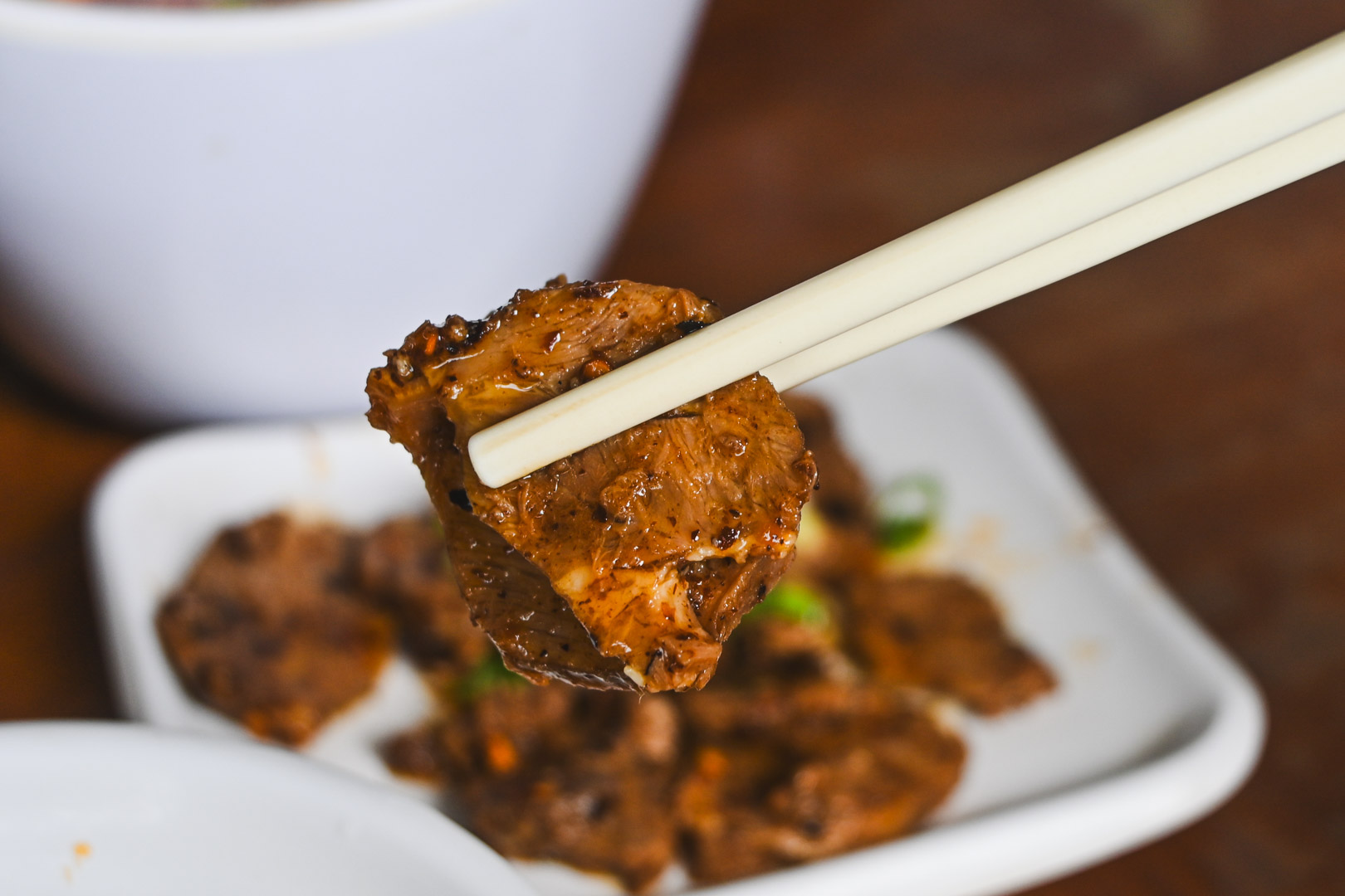 宜賓燃麵, 宜賓燃麵菜單, 宜賓燃麵推薦, 萬華美食, 南機場美食