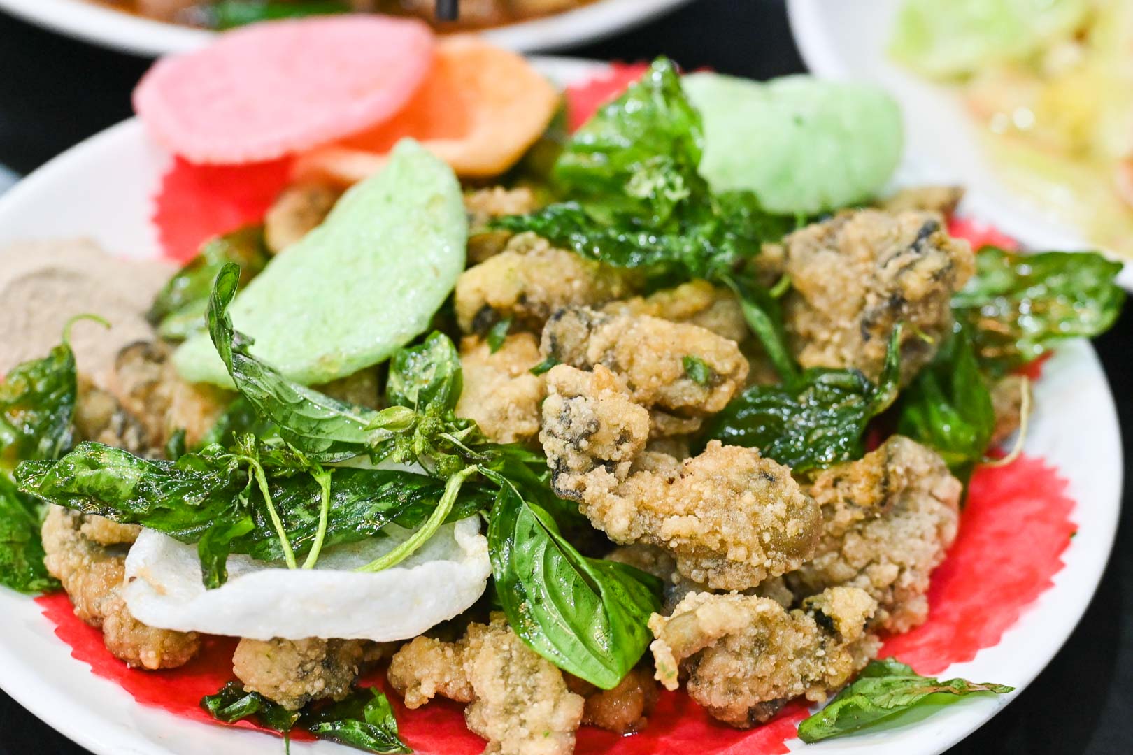 炫庄桶仔雞, 炫庄桶仔雞菜單, 炫庄桶仔雞推薦, 中山美食