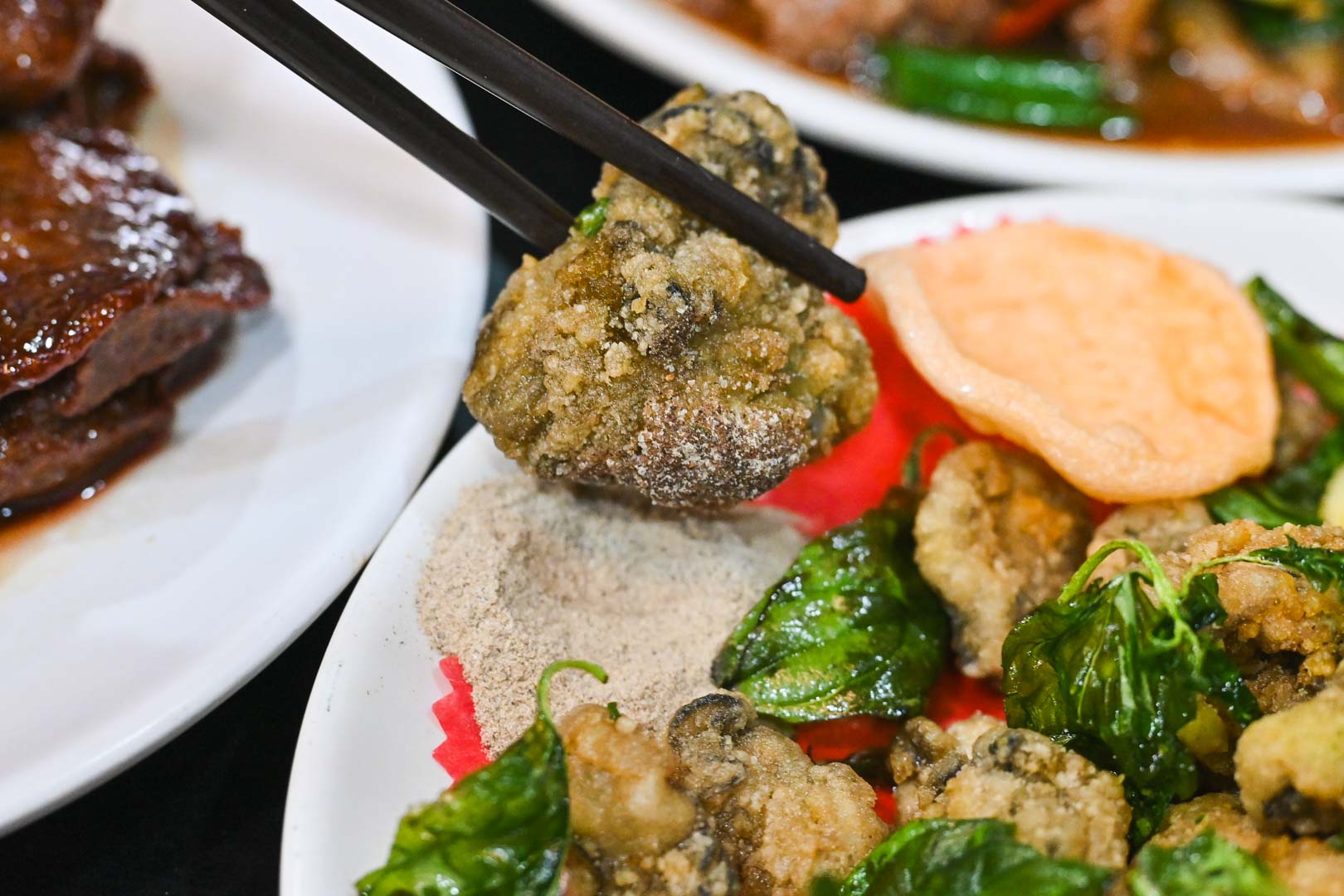 炫庄桶仔雞, 炫庄桶仔雞菜單, 炫庄桶仔雞推薦, 中山美食