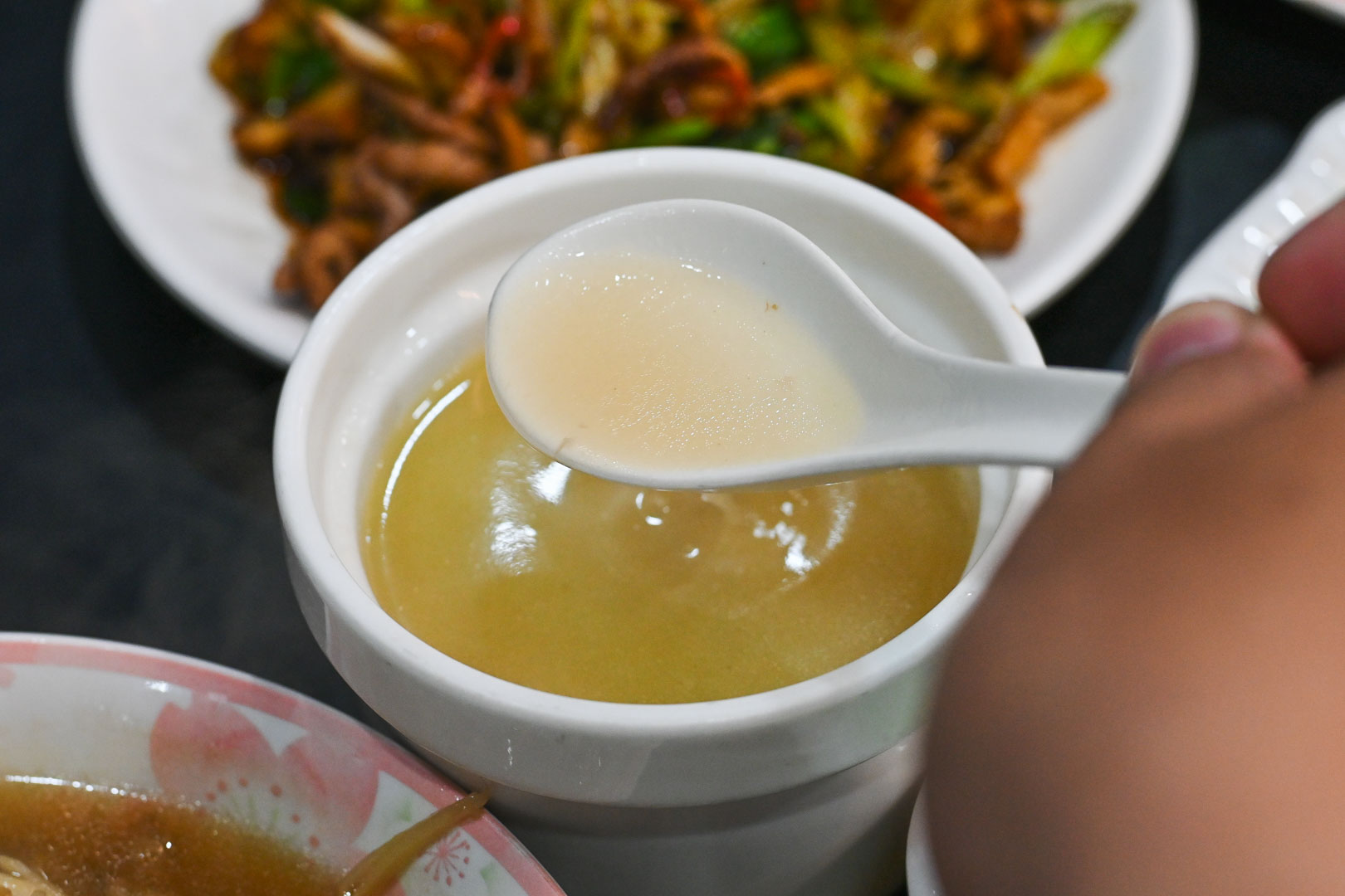 炫庄桶仔雞, 炫庄桶仔雞菜單, 炫庄桶仔雞推薦, 中山美食