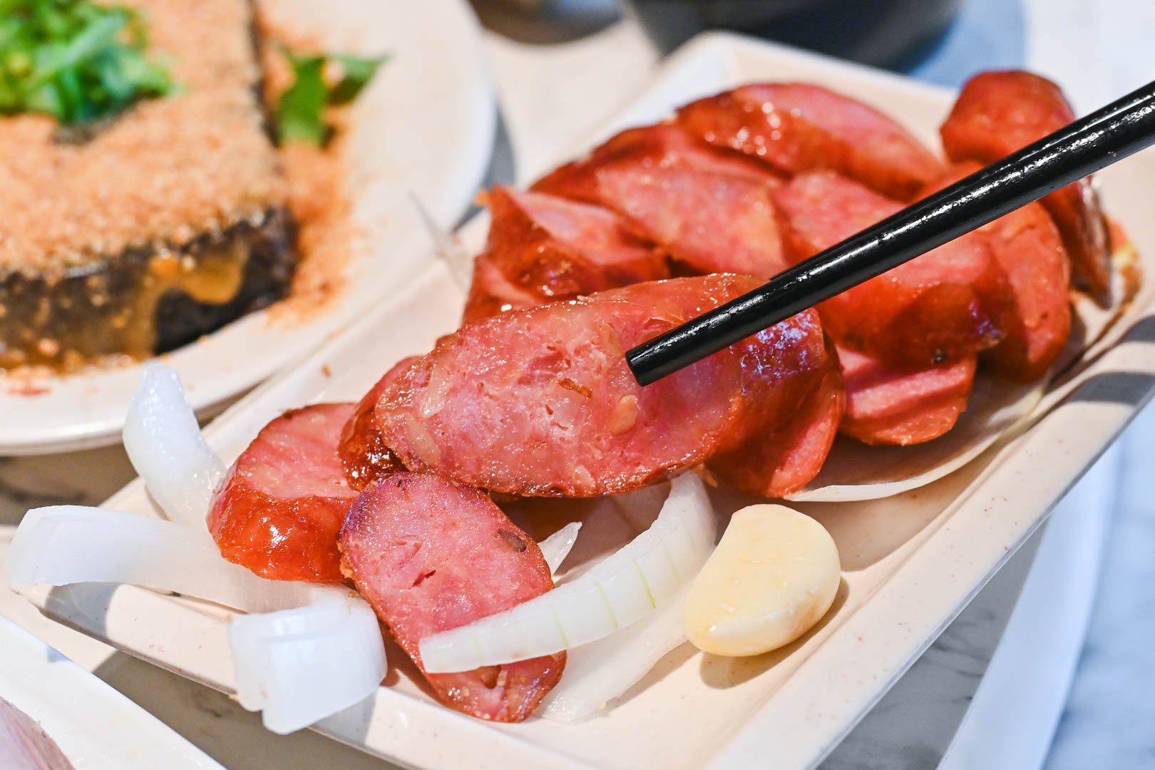 阿城鵝肉, 阿城鵝肉菜單, 阿城鵝肉推薦, 中山美食, 行天宮美食