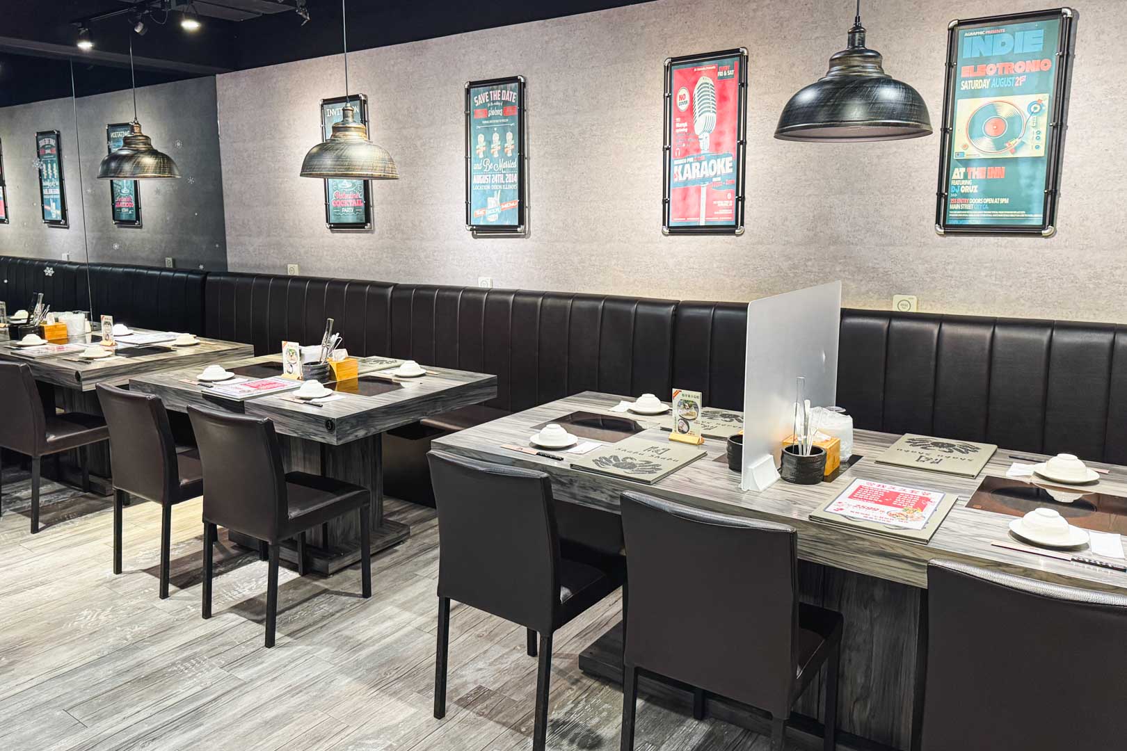 闊 shabu shab, 闊 shabu shabu菜單, 闊 shabu shabu推薦, 大直美食, 內湖美食