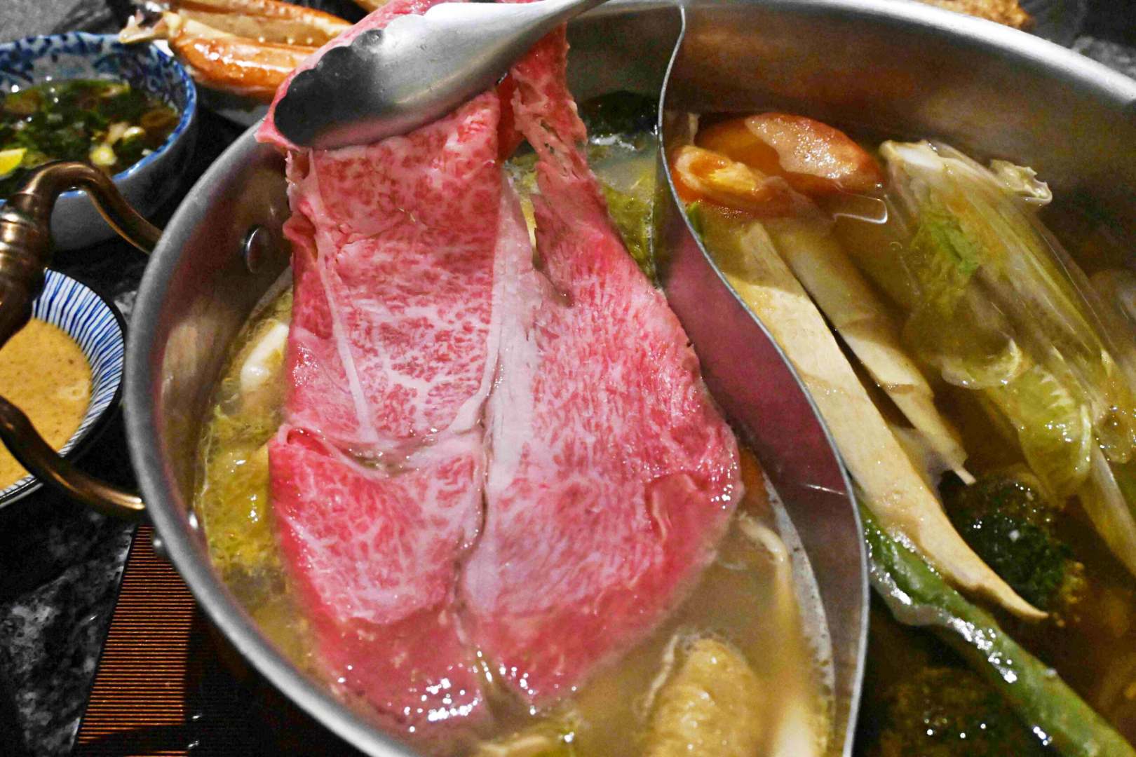 二本松涮涮屋, 二本松涮涮屋 本館, 二本松涮涮屋菜單, 二本松涮涮屋推薦, 二本松涮涮屋訂位, 二本松涮涮屋價錢, 大安美食