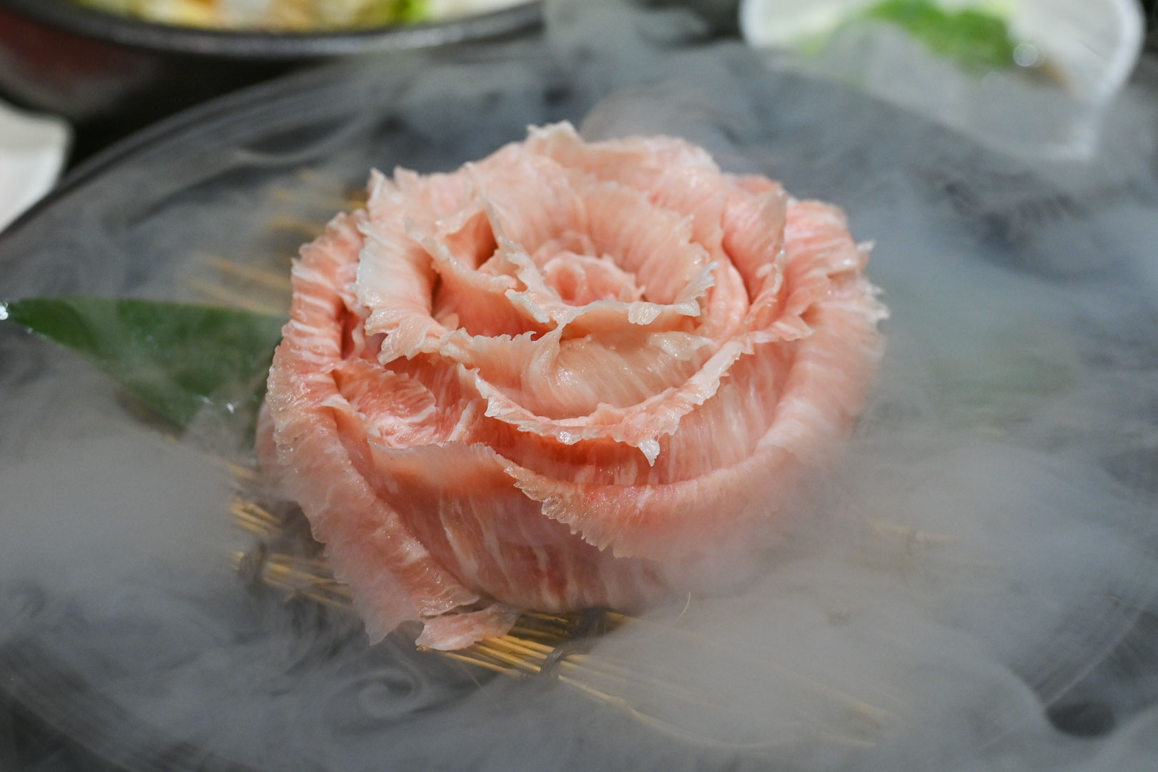 闊 shabu shab, 闊 shabu shabu菜單, 闊 shabu shabu推薦, 大直美食, 內湖美食