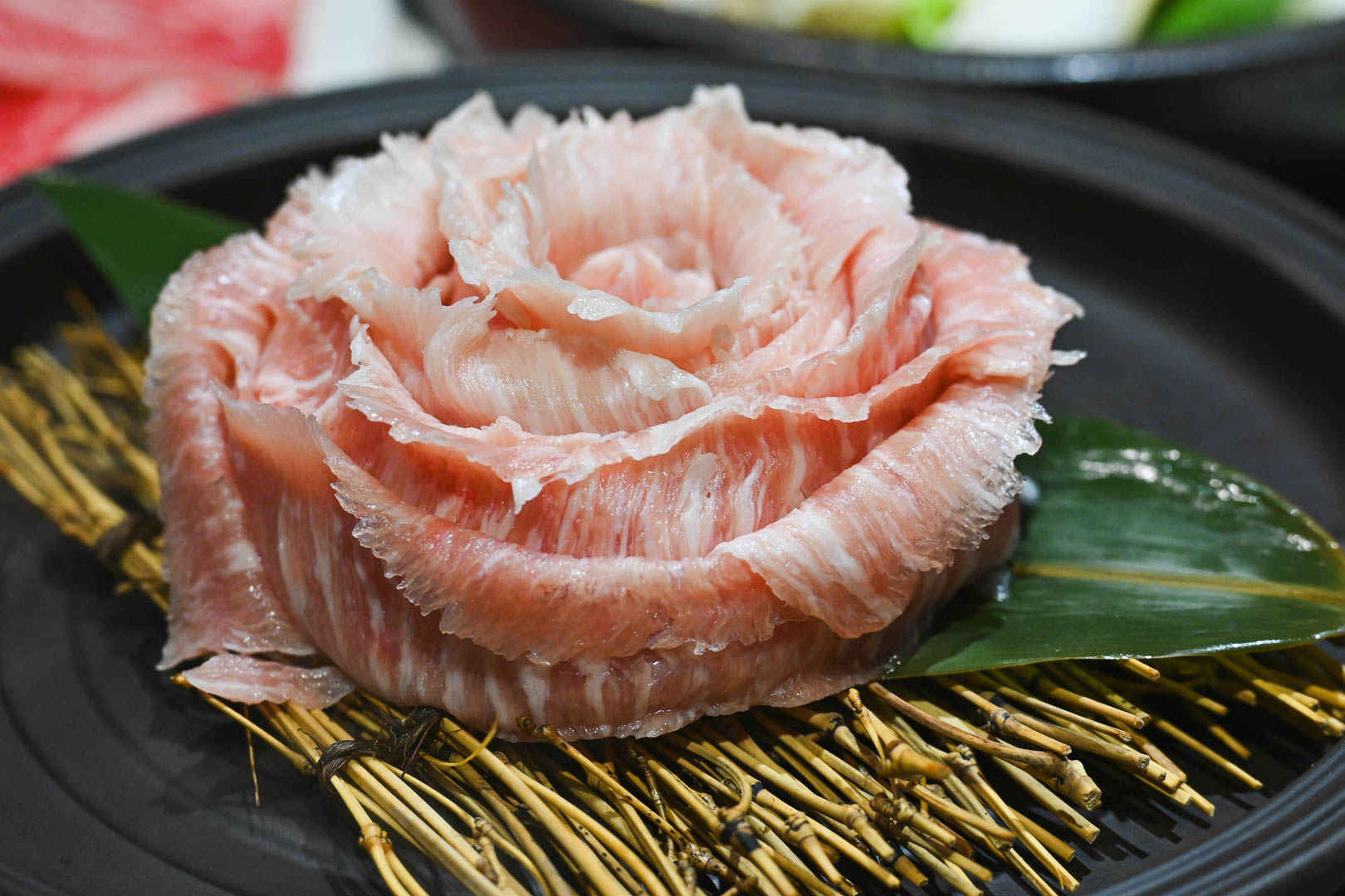 闊 shabu shab, 闊 shabu shabu菜單, 闊 shabu shabu推薦, 大直美食, 內湖美食