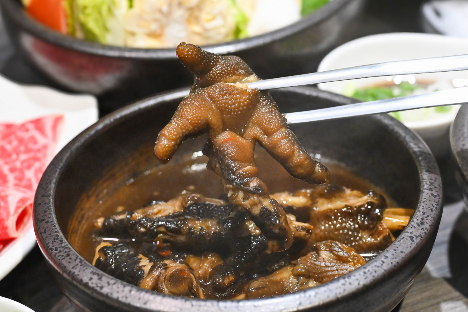 闊 shabu shab, 闊 shabu shabu菜單, 闊 shabu shabu推薦, 大直美食, 內湖美食