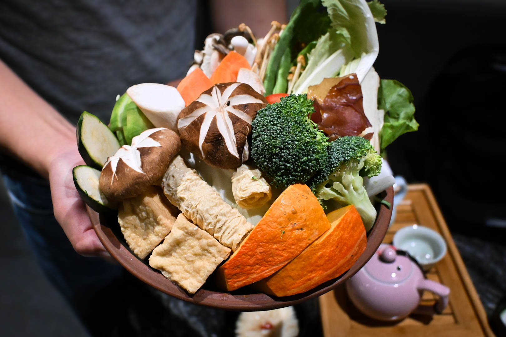 二本松涮涮屋, 二本松涮涮屋 本館, 二本松涮涮屋菜單, 二本松涮涮屋推薦, 二本松涮涮屋訂位, 二本松涮涮屋價錢, 大安美食