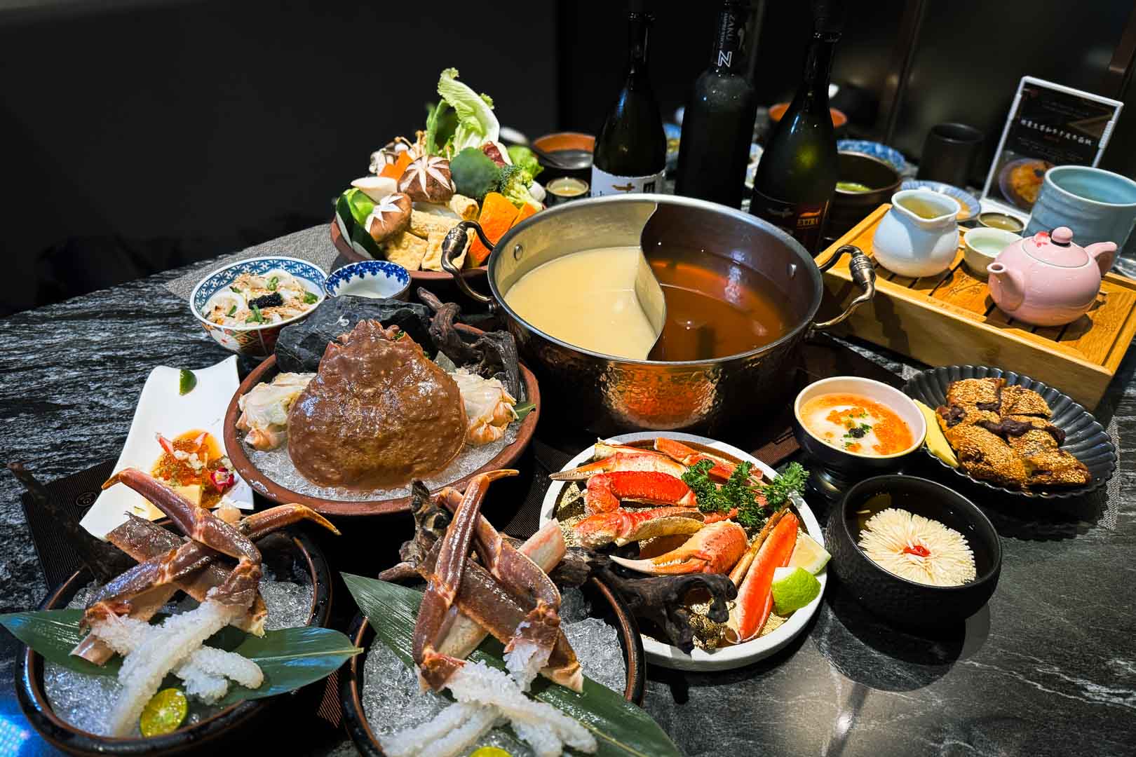 二本松涮涮屋, 二本松涮涮屋 本館, 二本松涮涮屋菜單, 二本松涮涮屋推薦, 二本松涮涮屋訂位, 二本松涮涮屋價錢, 大安美食