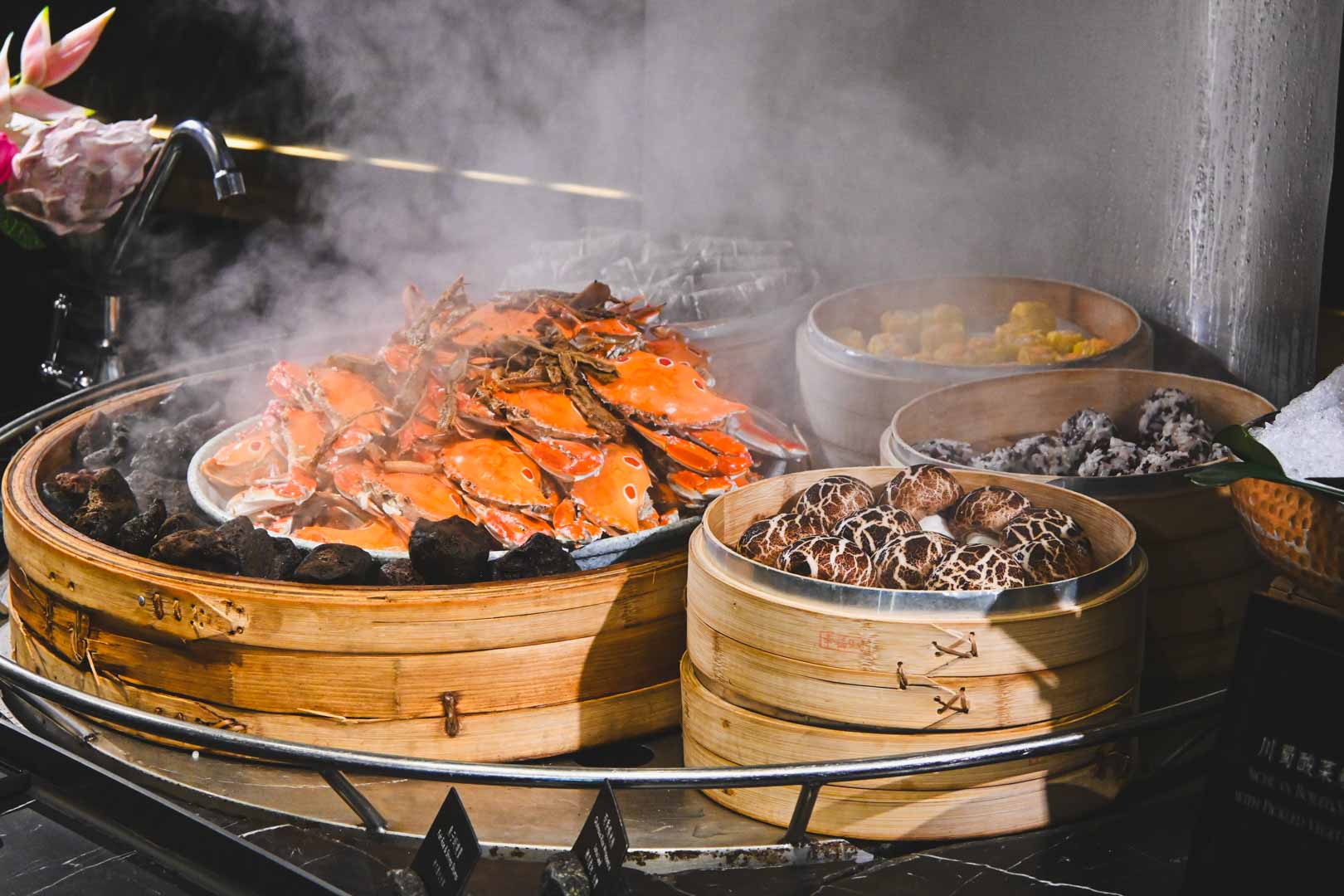 栢麗廳, 晶華酒店柏麗廳, 柏麗廳, 柏麗廳推薦, 柏麗廳訂位, 柏麗廳價錢