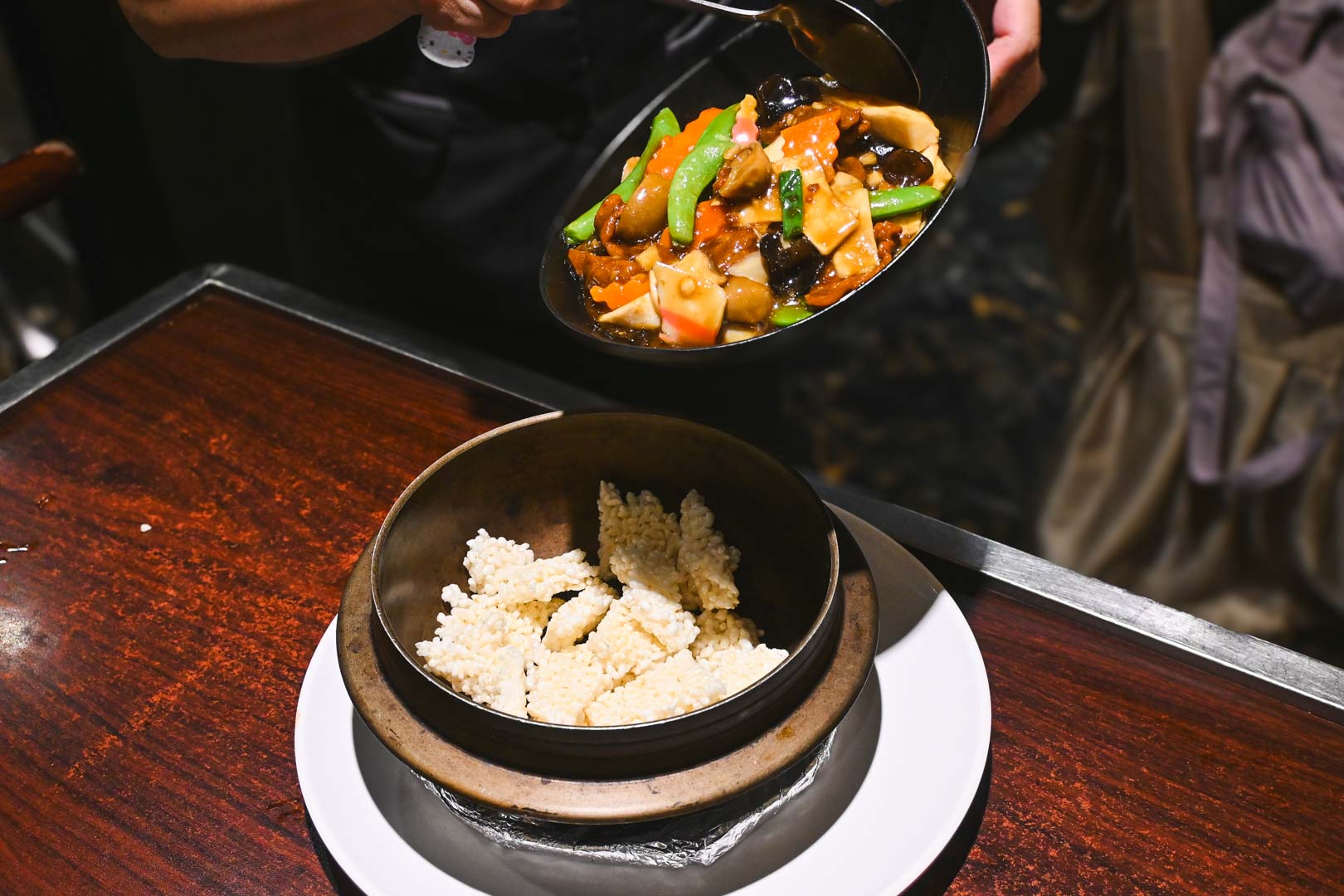 逸香樓, 逸香樓菜單, 逸香樓推薦, 松江南京美食