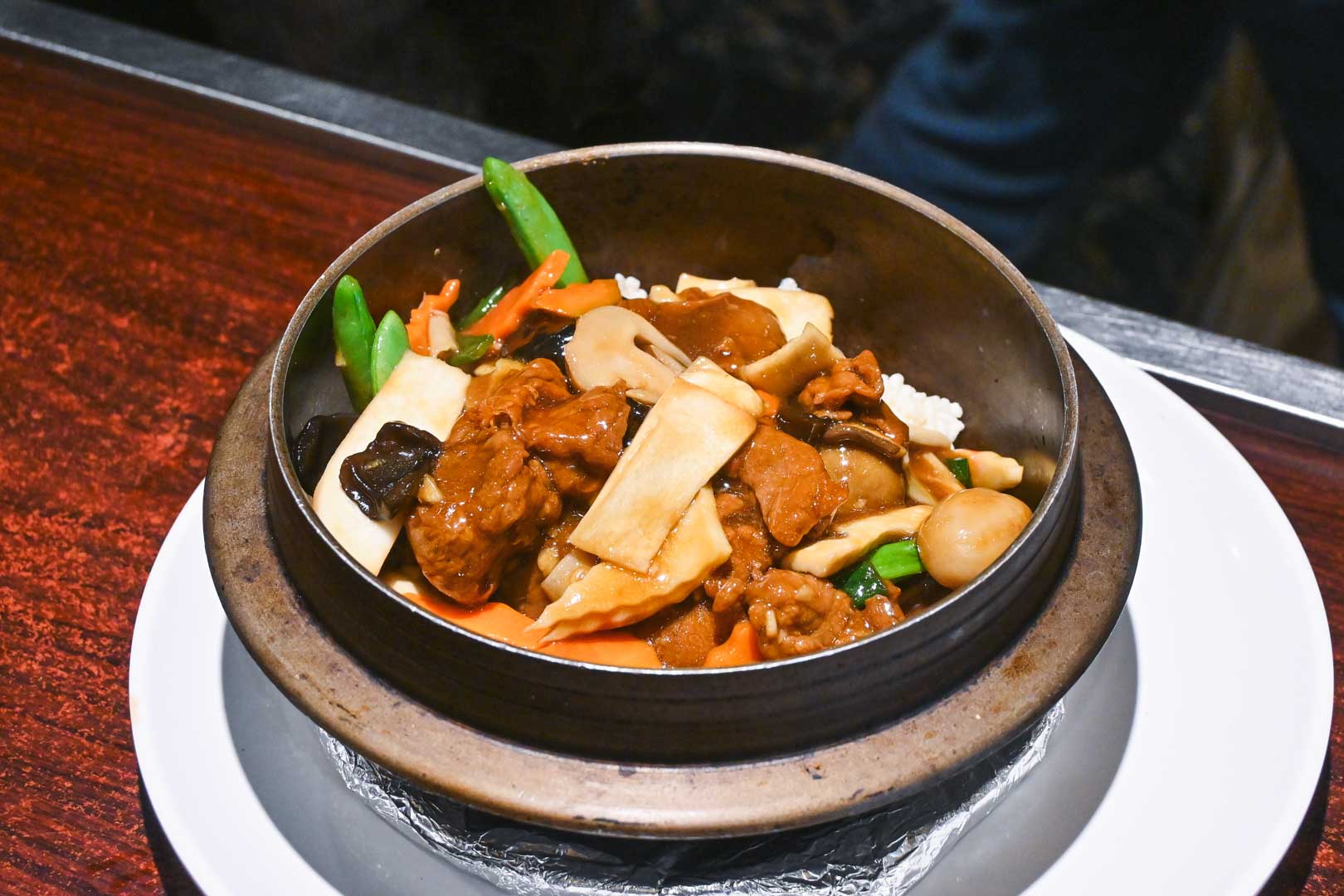 逸香樓, 逸香樓菜單, 逸香樓推薦, 松江南京美食