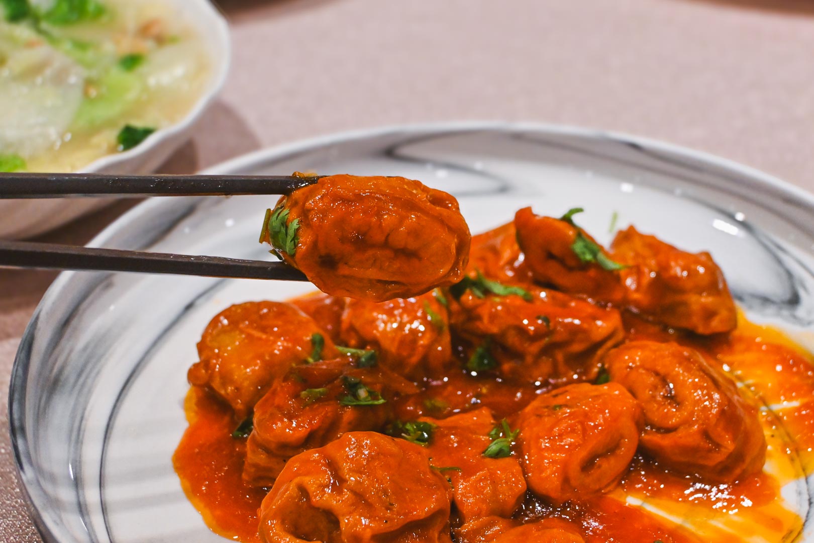 逸香樓, 逸香樓菜單, 逸香樓推薦, 松江南京美食