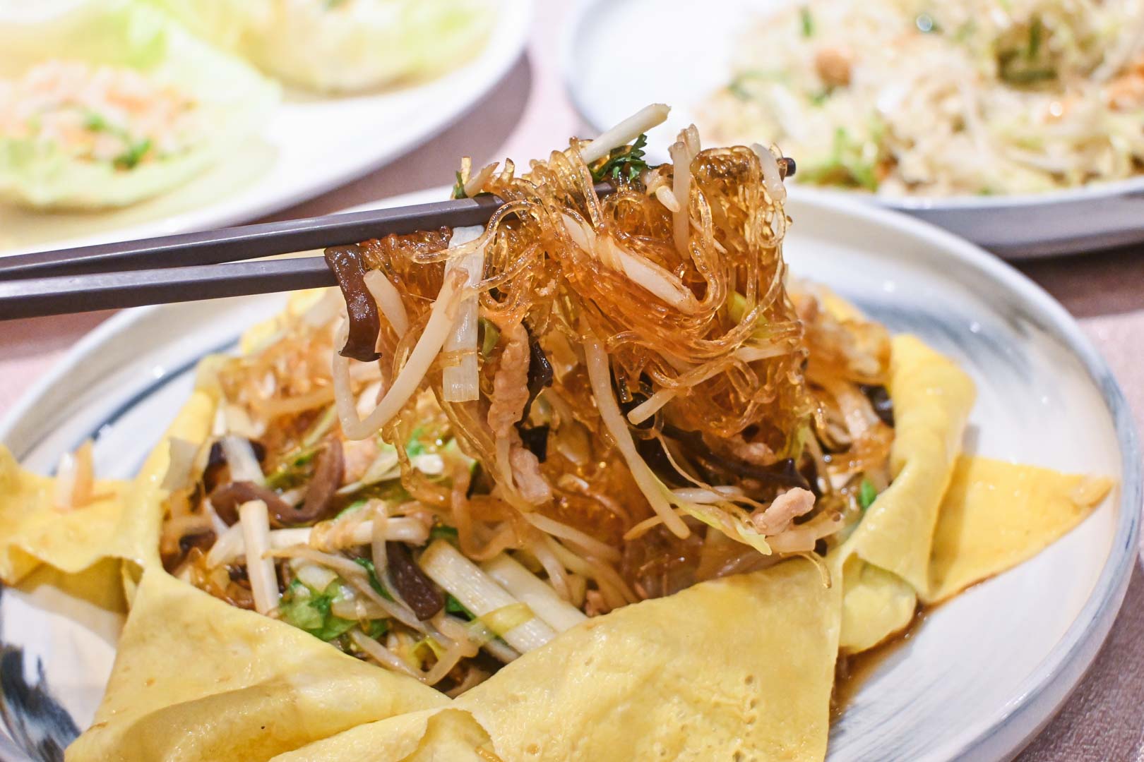 逸香樓, 逸香樓菜單, 逸香樓推薦, 松江南京美食